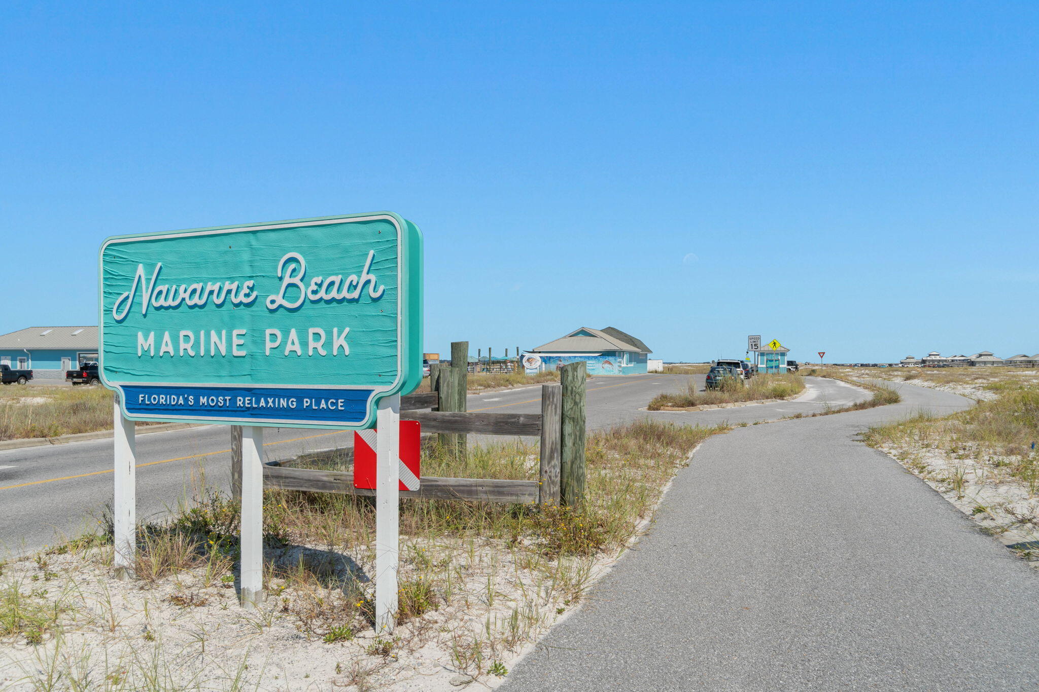NAVARRE BEACH RESIDENTIAL - Residential