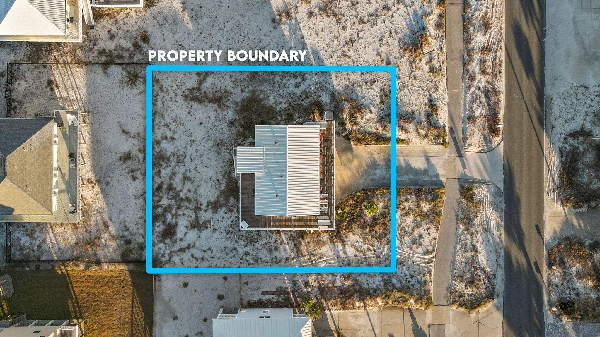 NAVARRE BEACH RESIDENTIAL - Residential