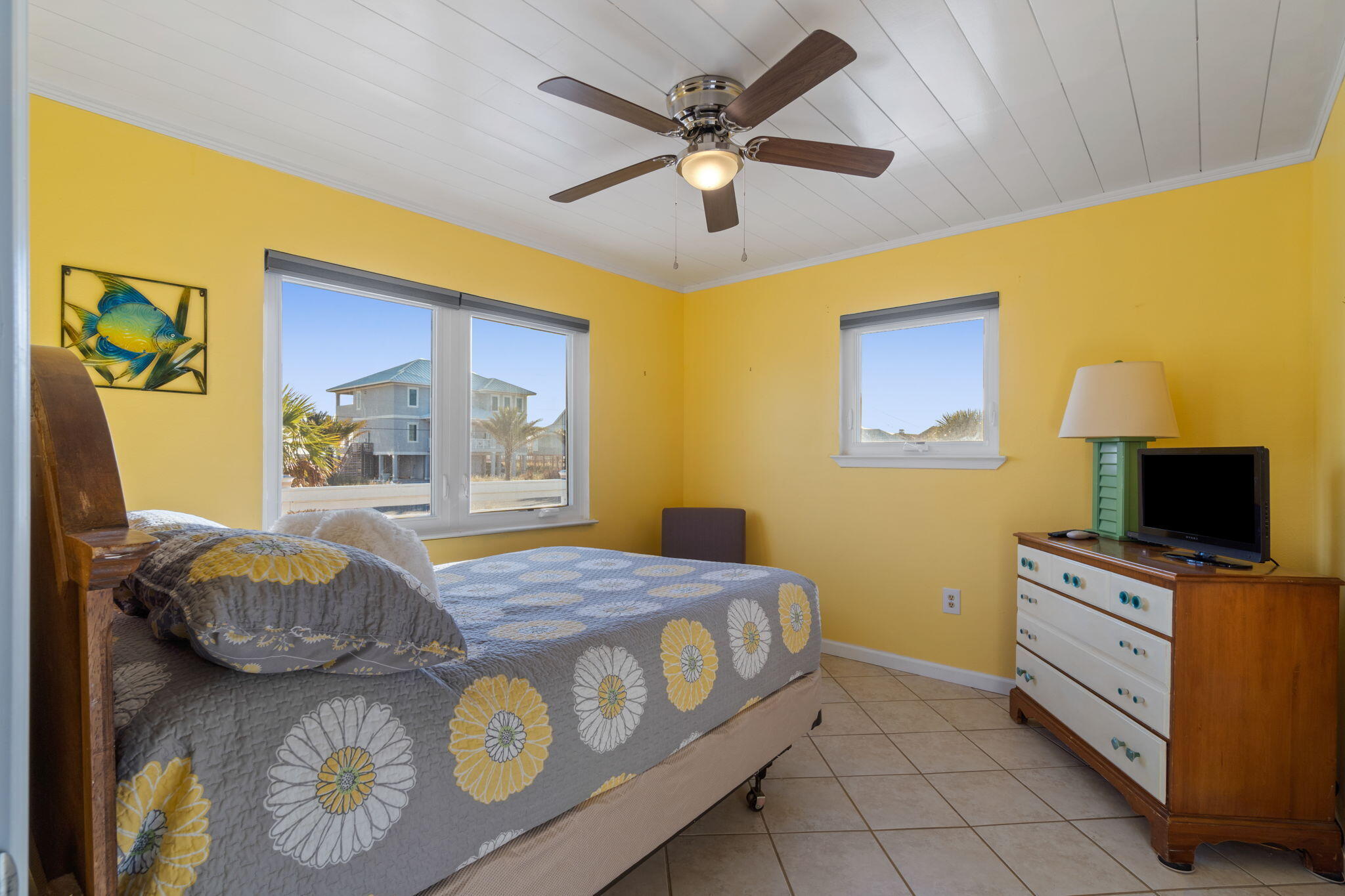 NAVARRE BEACH RESIDENTIAL - Residential
