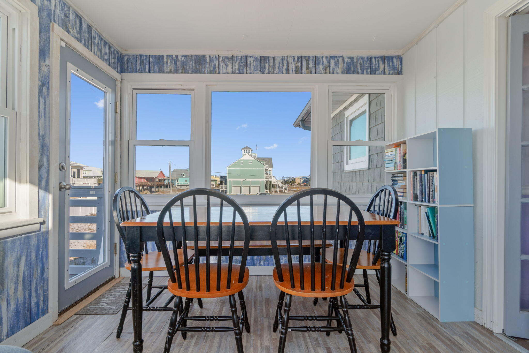 NAVARRE BEACH RESIDENTIAL - Residential
