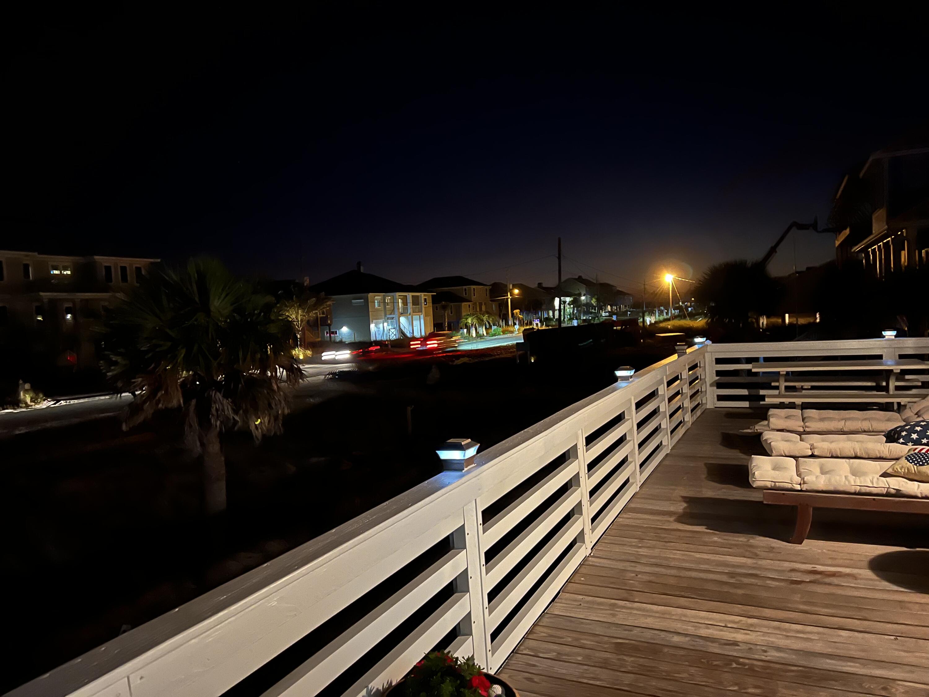 NAVARRE BEACH RESIDENTIAL - Residential