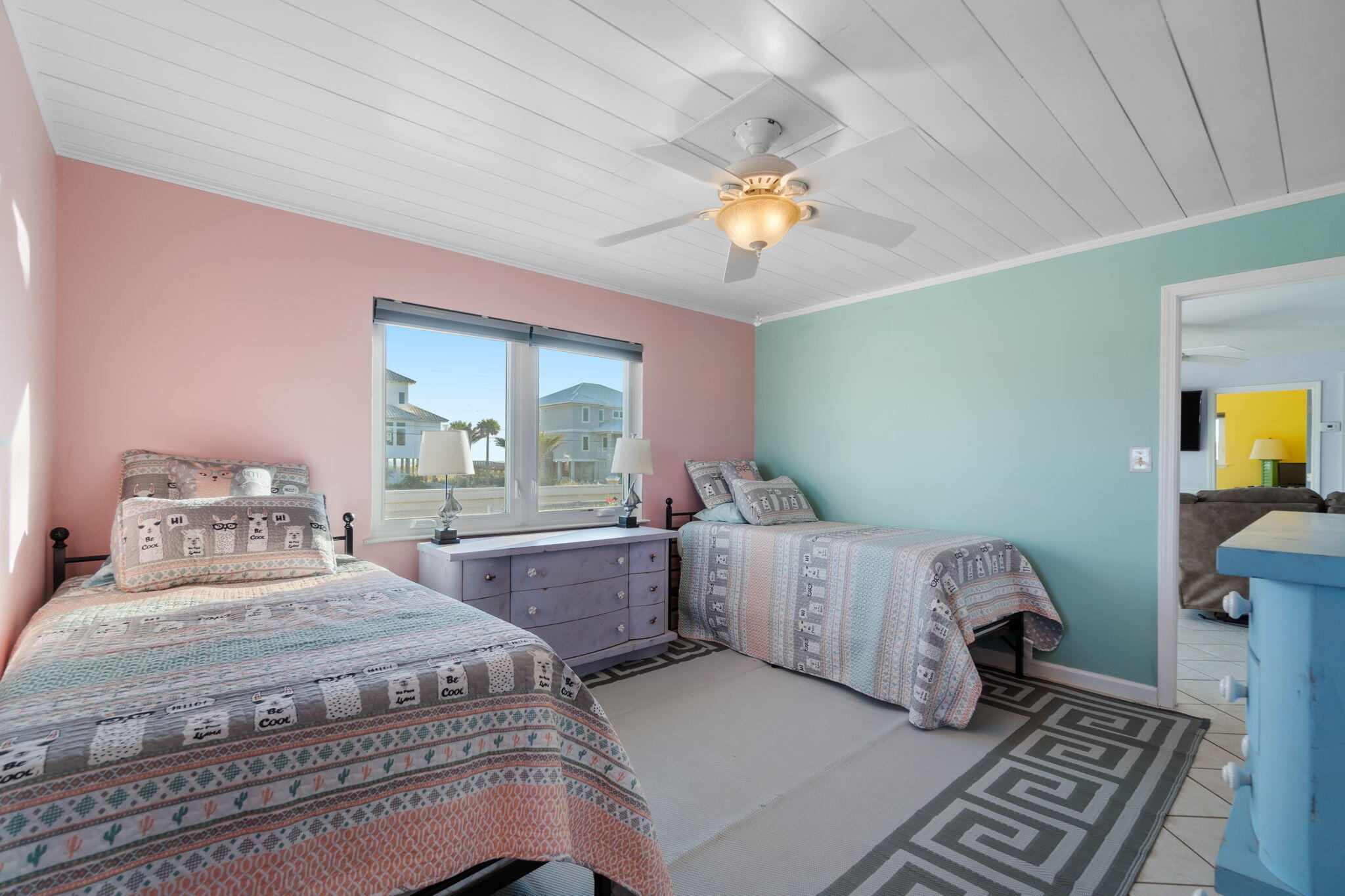 NAVARRE BEACH RESIDENTIAL - Residential