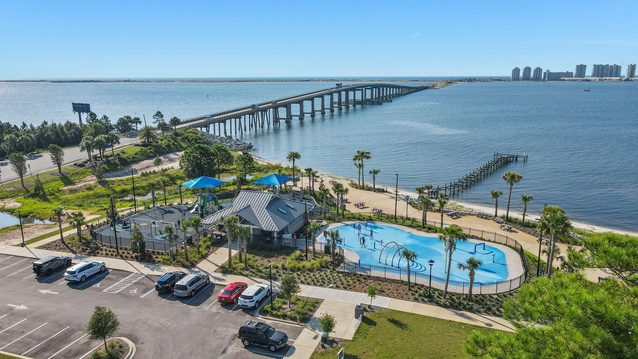 NAVARRE BEACH RESIDENTIAL - Residential