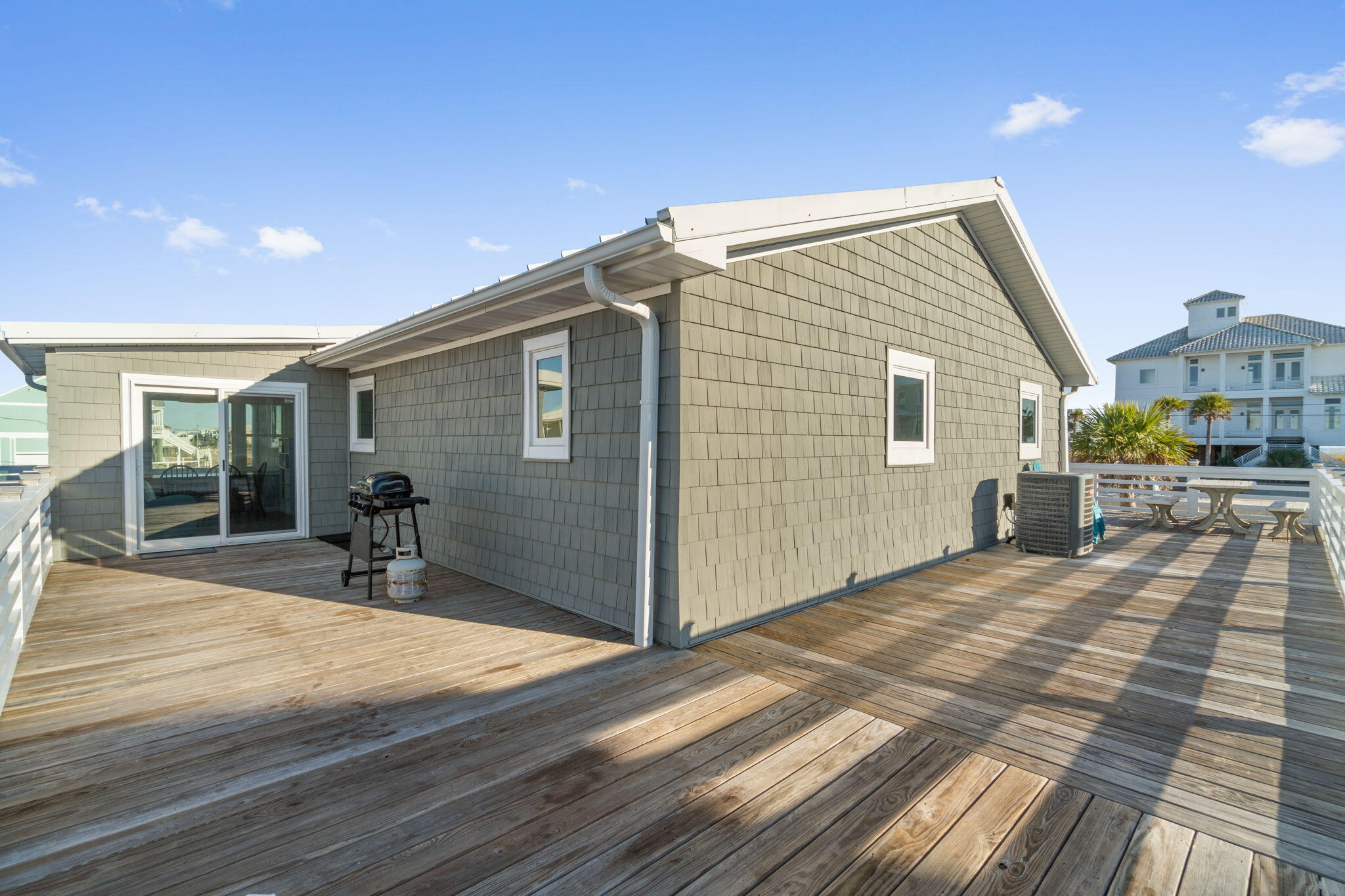 NAVARRE BEACH RESIDENTIAL - Residential