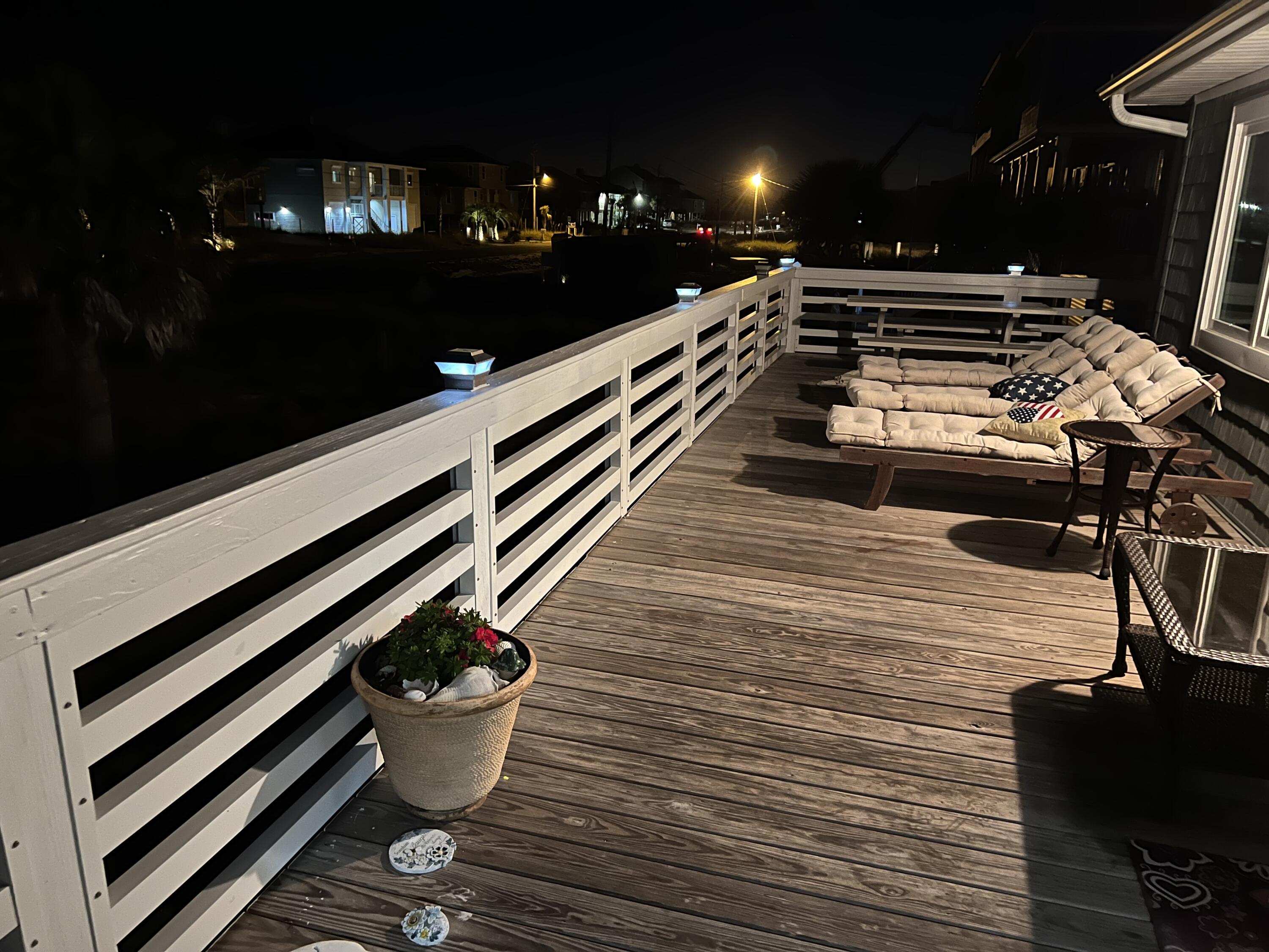 NAVARRE BEACH RESIDENTIAL - Residential