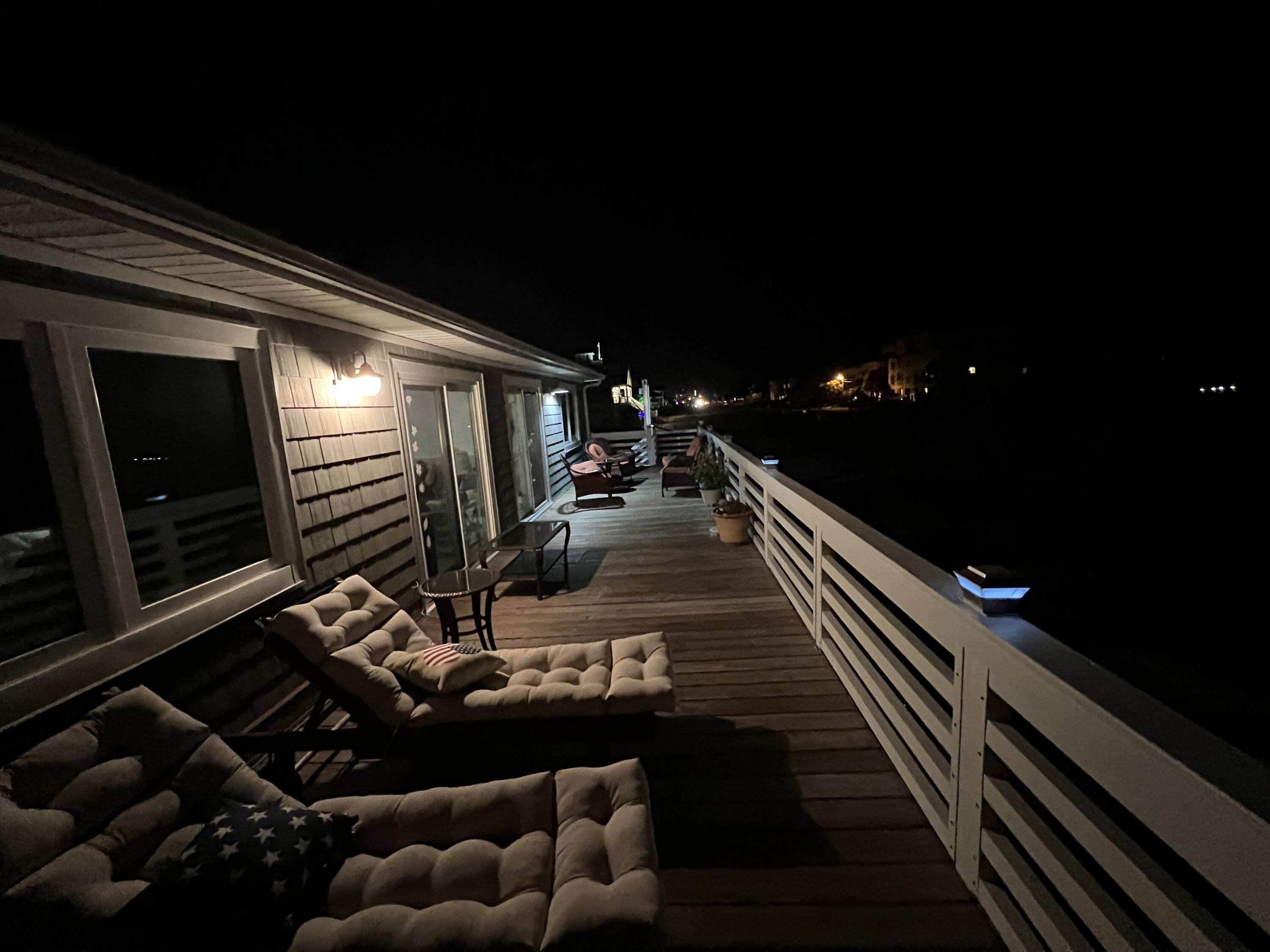 NAVARRE BEACH RESIDENTIAL - Residential