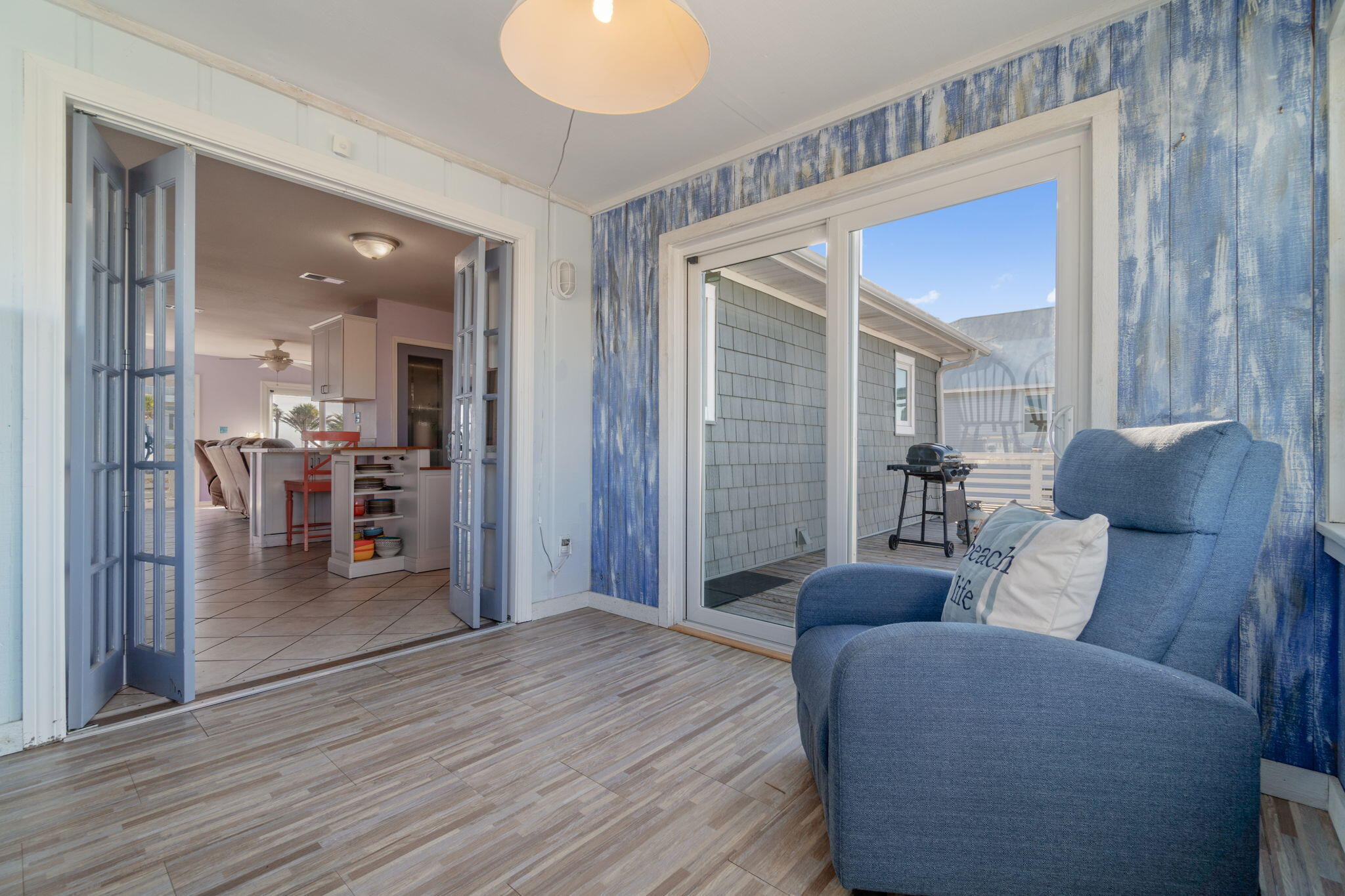 NAVARRE BEACH RESIDENTIAL - Residential
