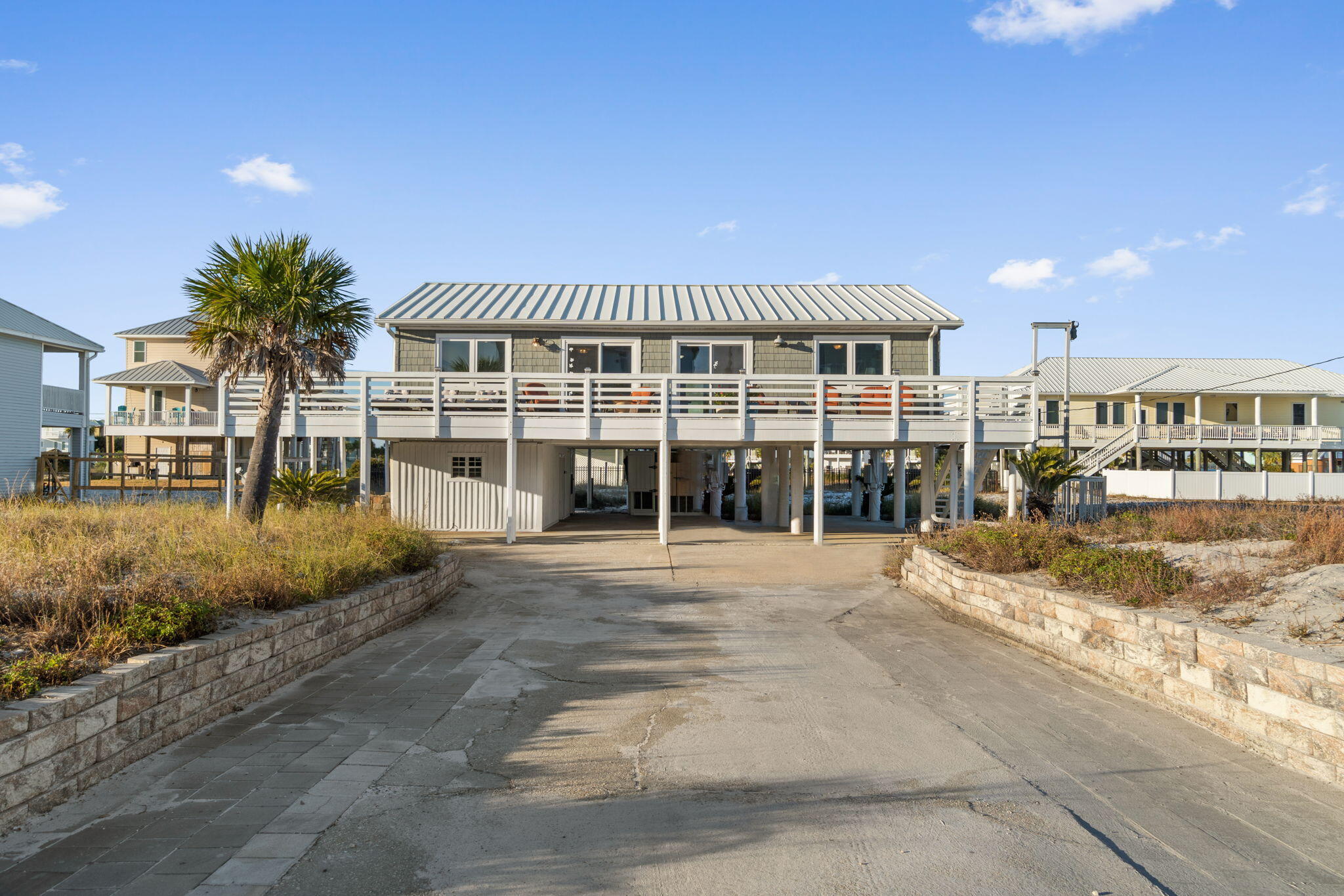 NAVARRE BEACH RESIDENTIAL - Residential