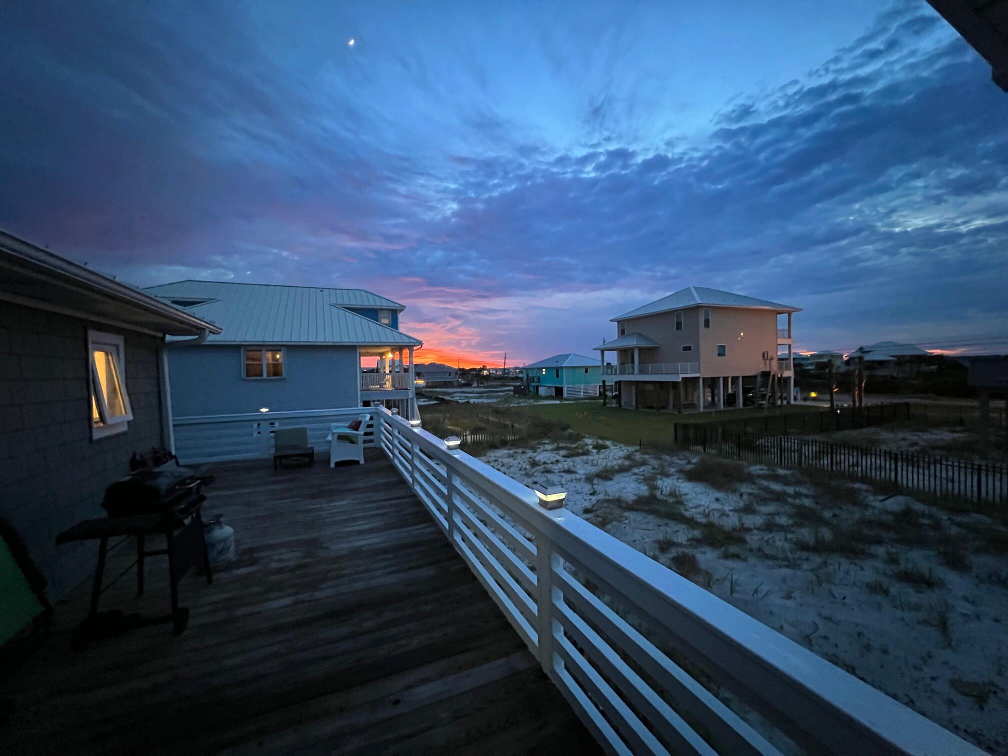 NAVARRE BEACH RESIDENTIAL - Residential