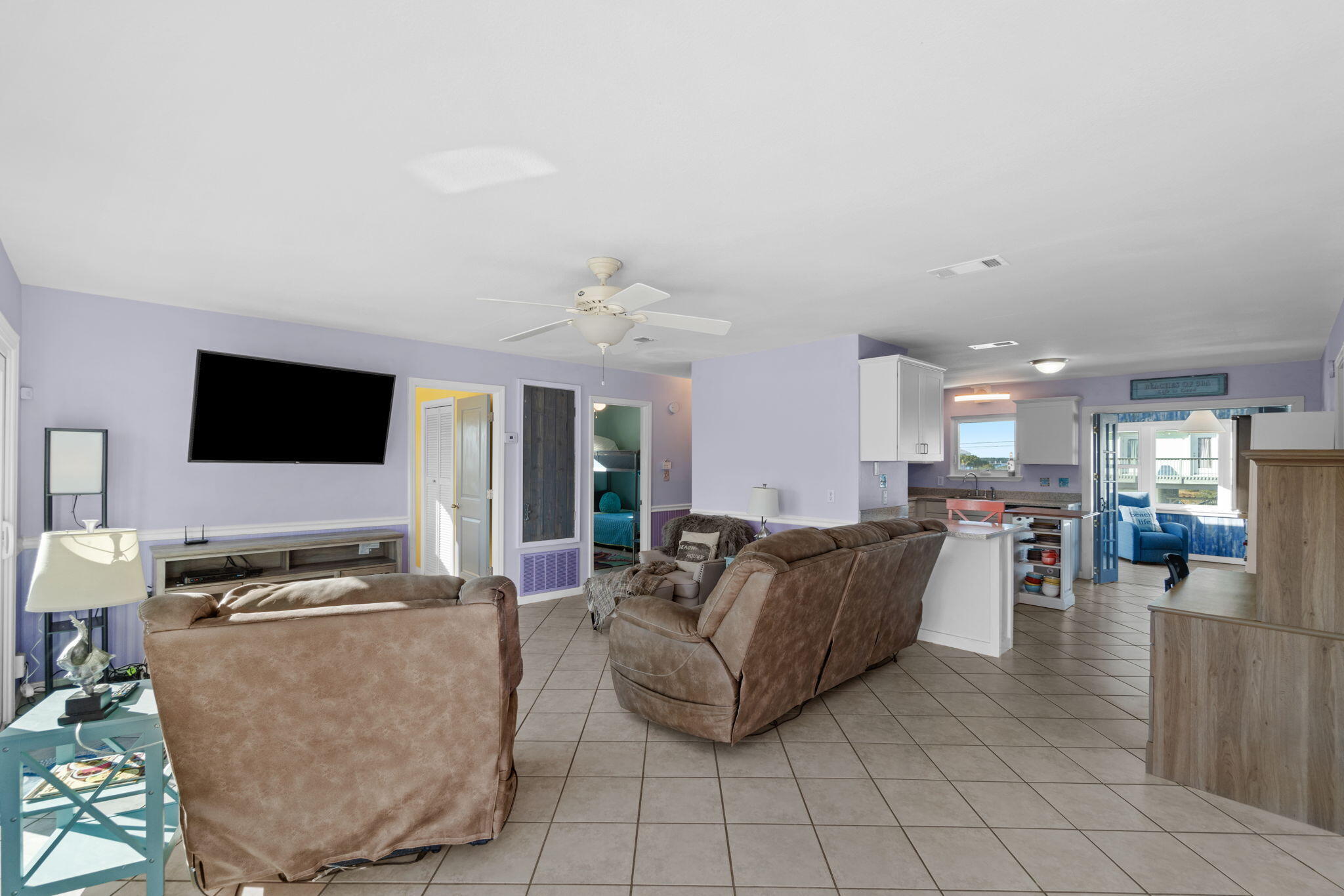 NAVARRE BEACH RESIDENTIAL - Residential