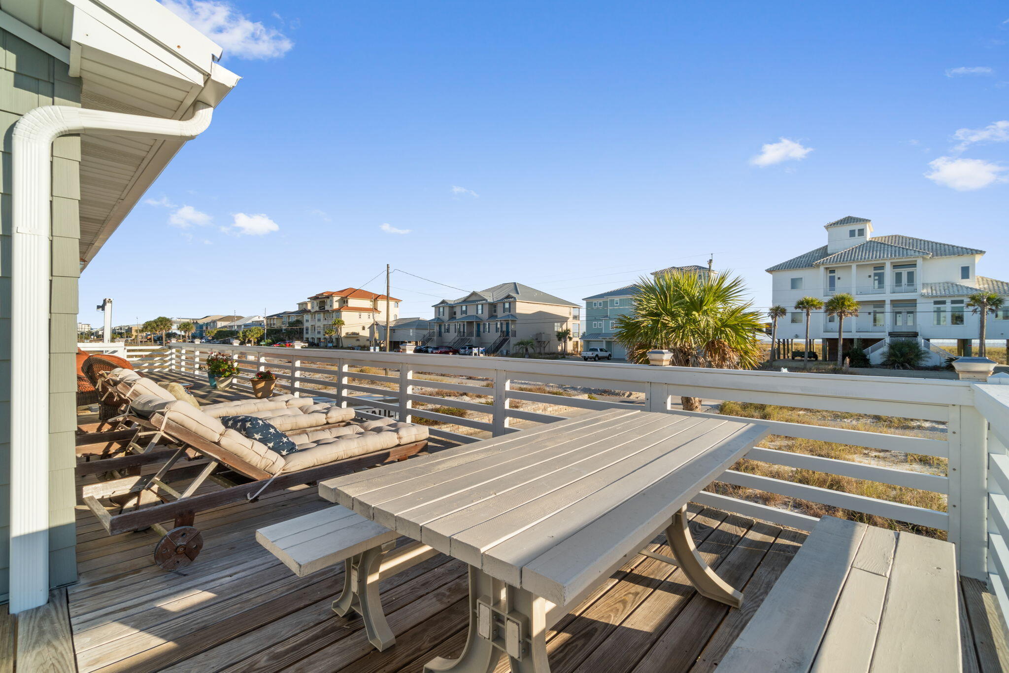 NAVARRE BEACH RESIDENTIAL - Residential