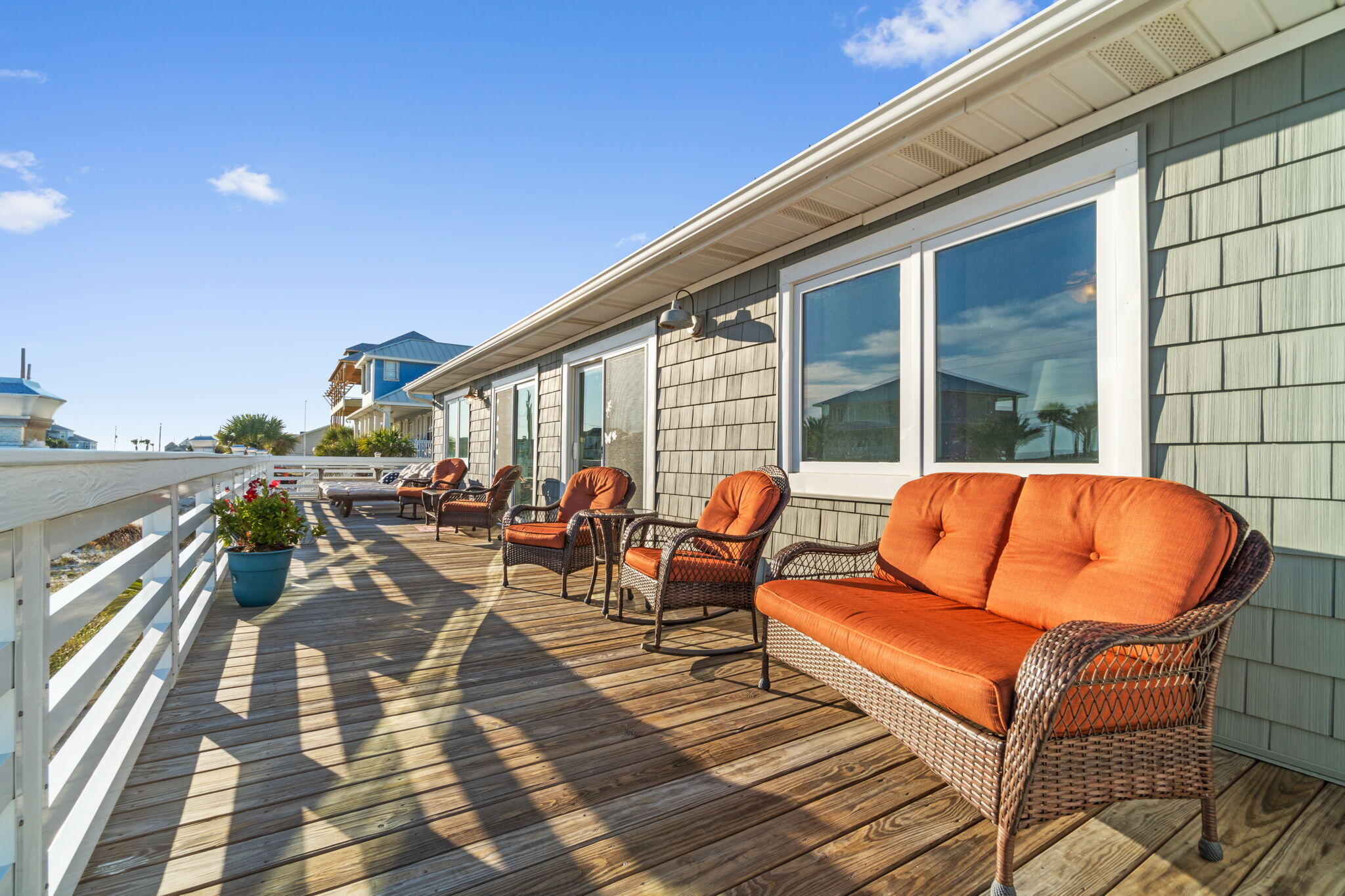 NAVARRE BEACH RESIDENTIAL - Residential