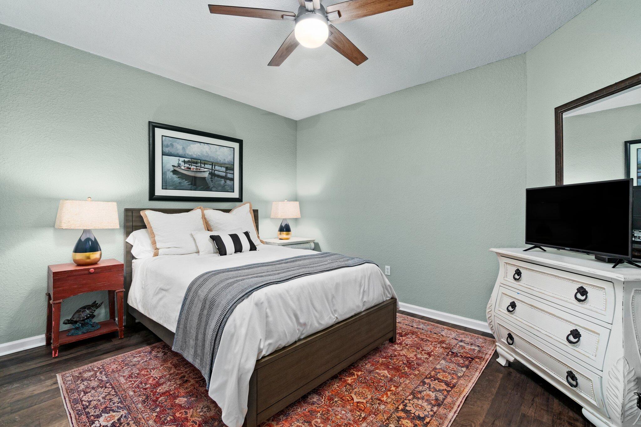 Hibiscus By The Bay - Residential