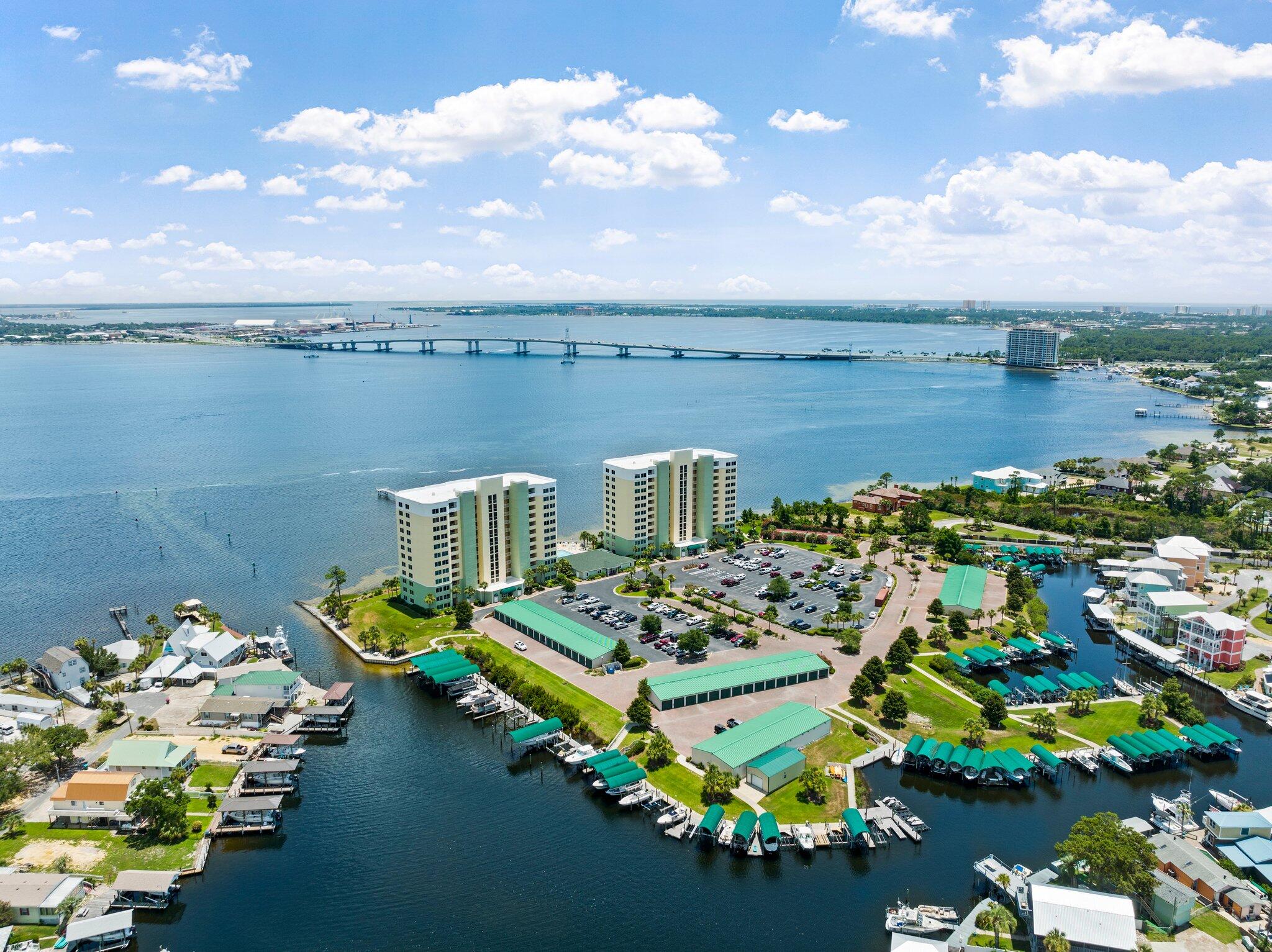 Hibiscus By The Bay - Residential