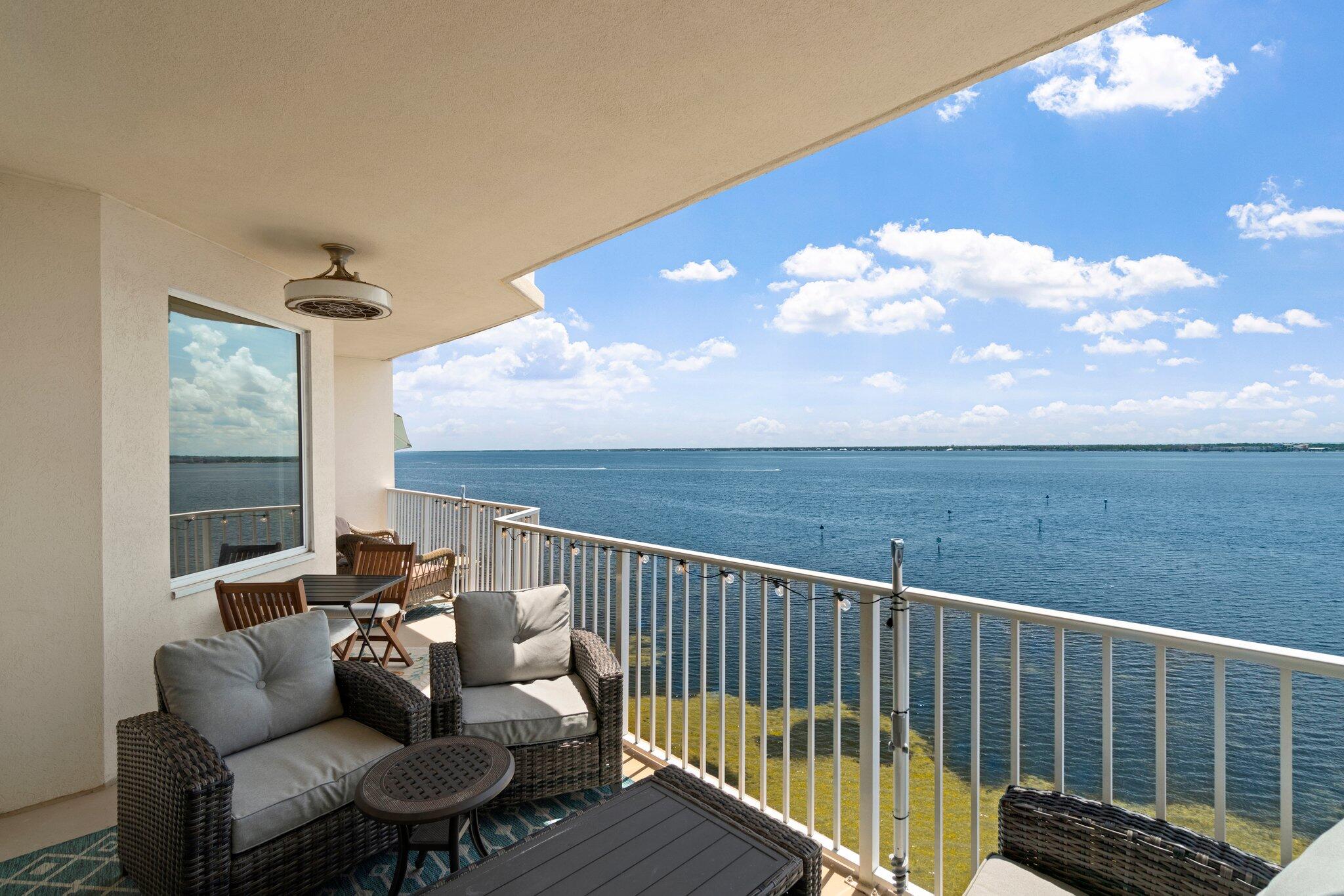 Hibiscus By The Bay - Residential