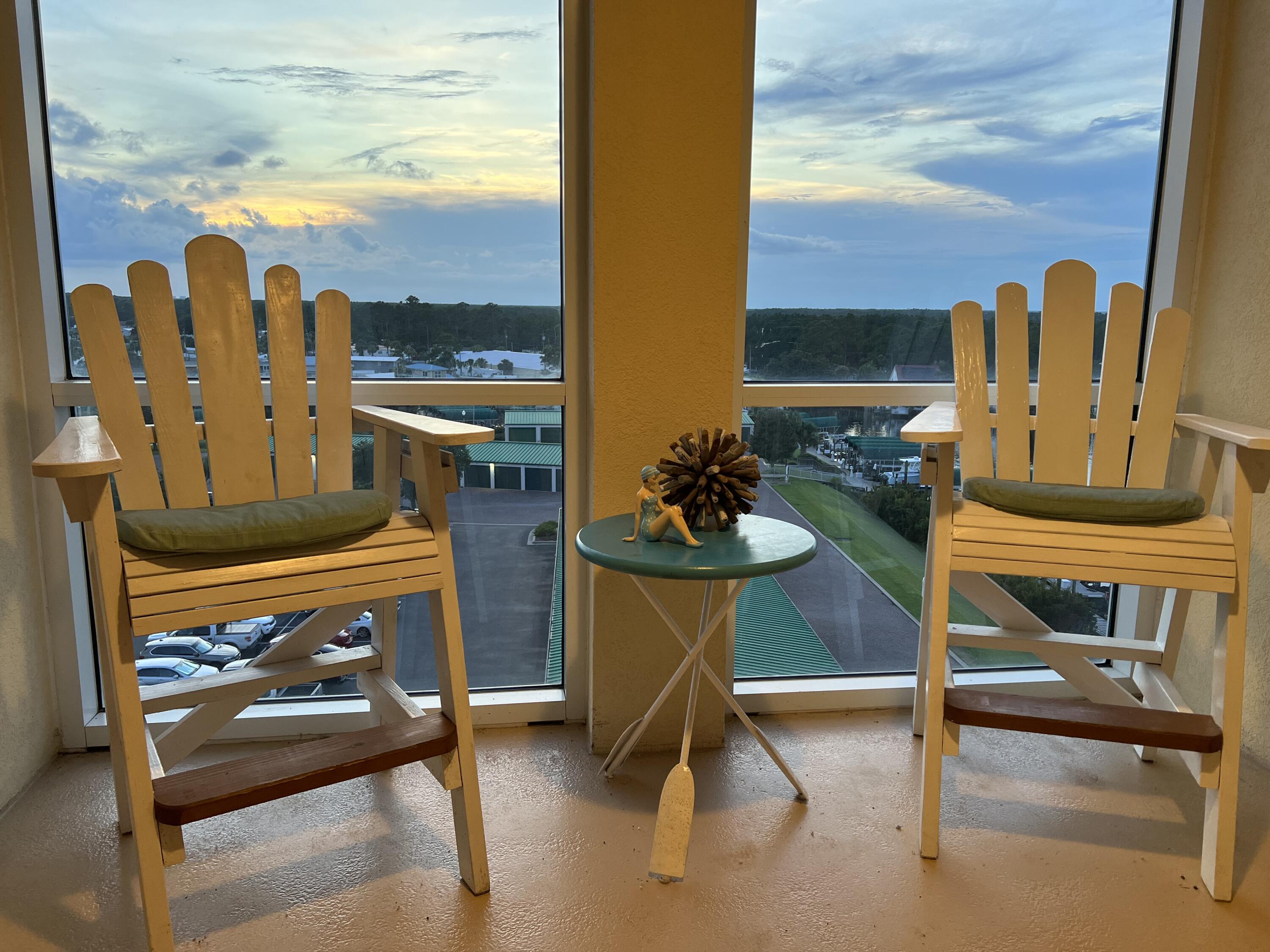 Hibiscus By The Bay - Residential