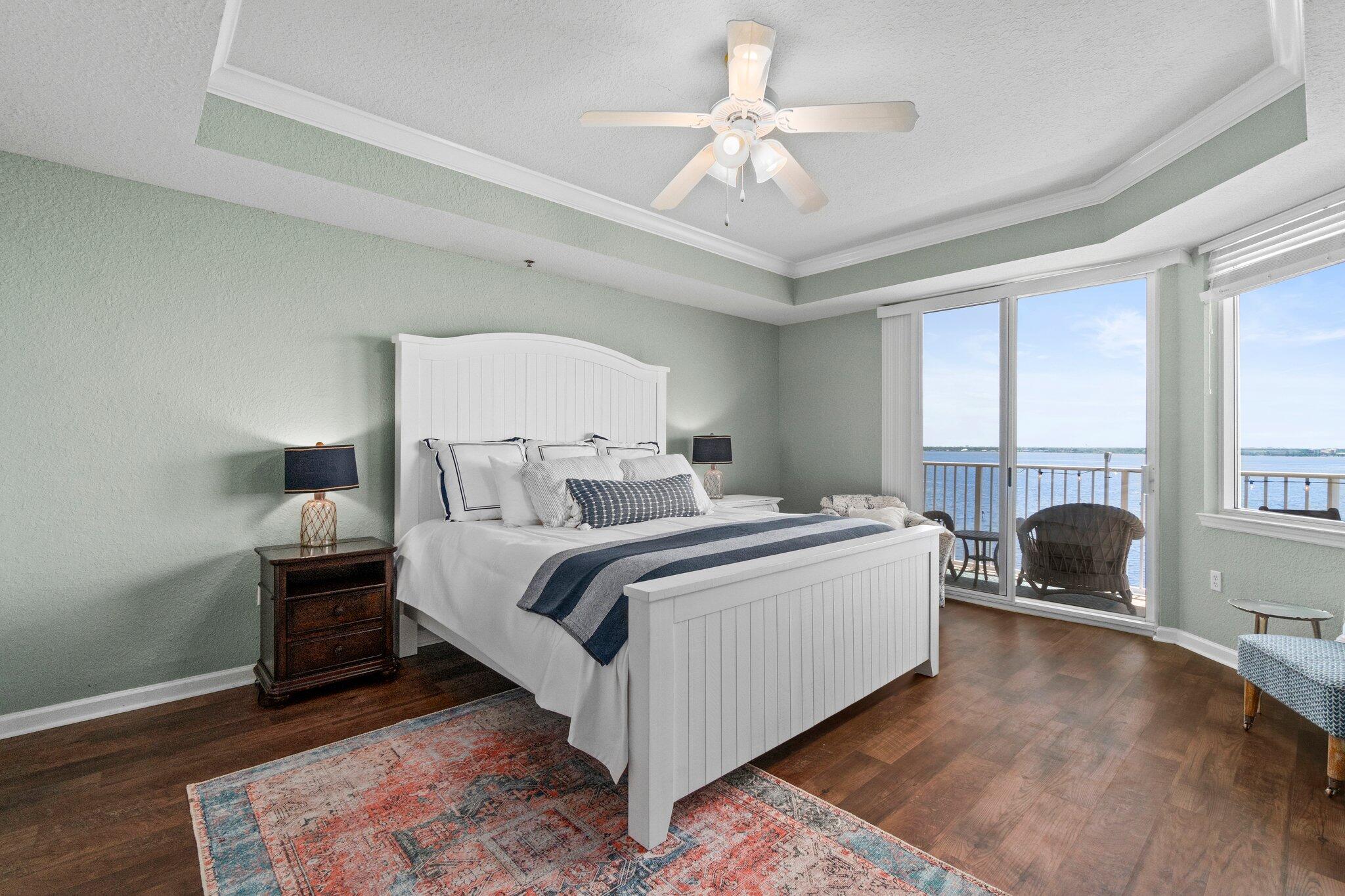 Hibiscus By The Bay - Residential