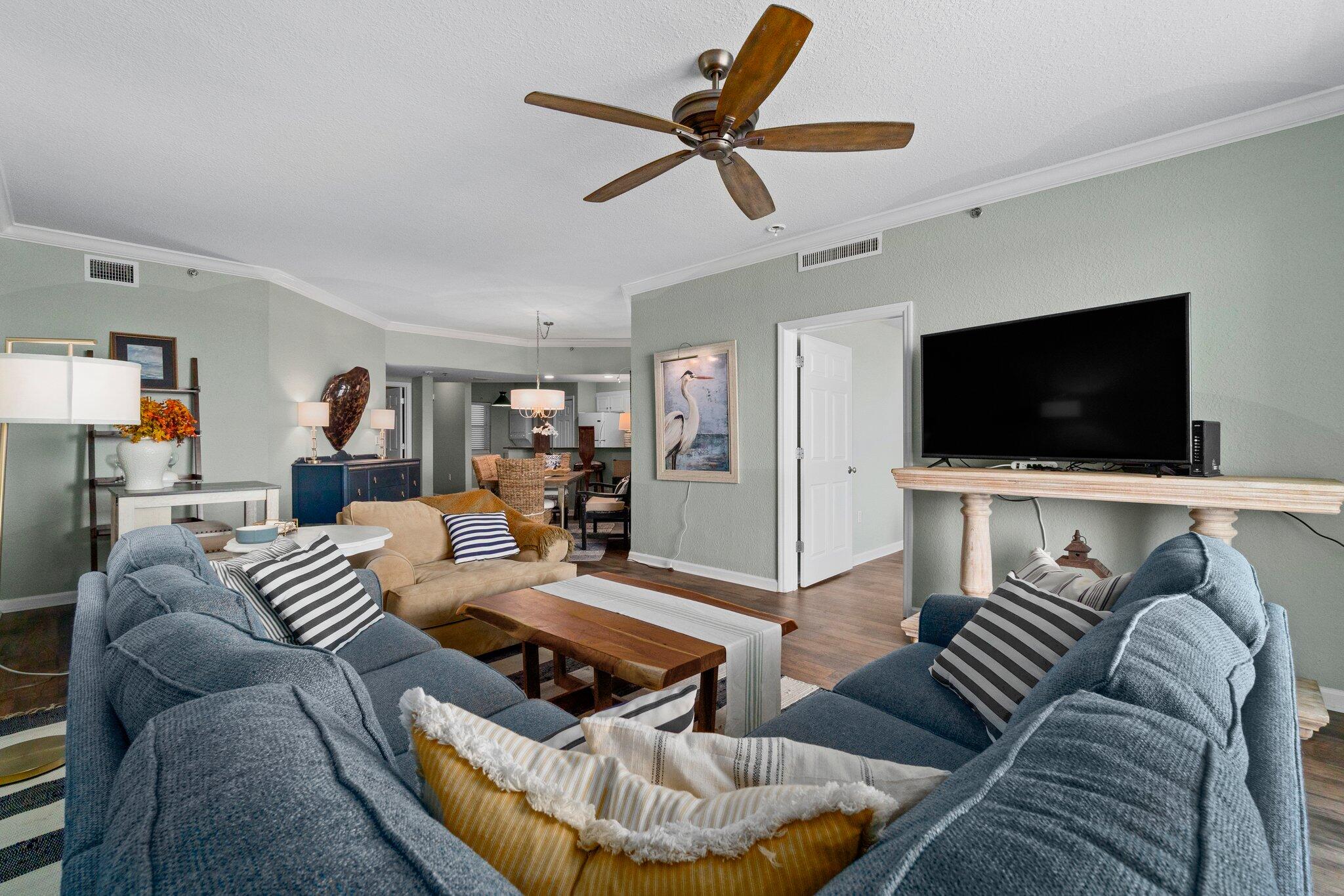 Hibiscus By The Bay - Residential