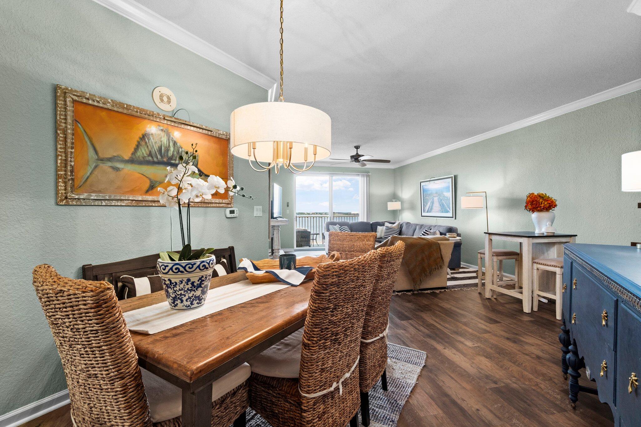 Hibiscus By The Bay - Residential