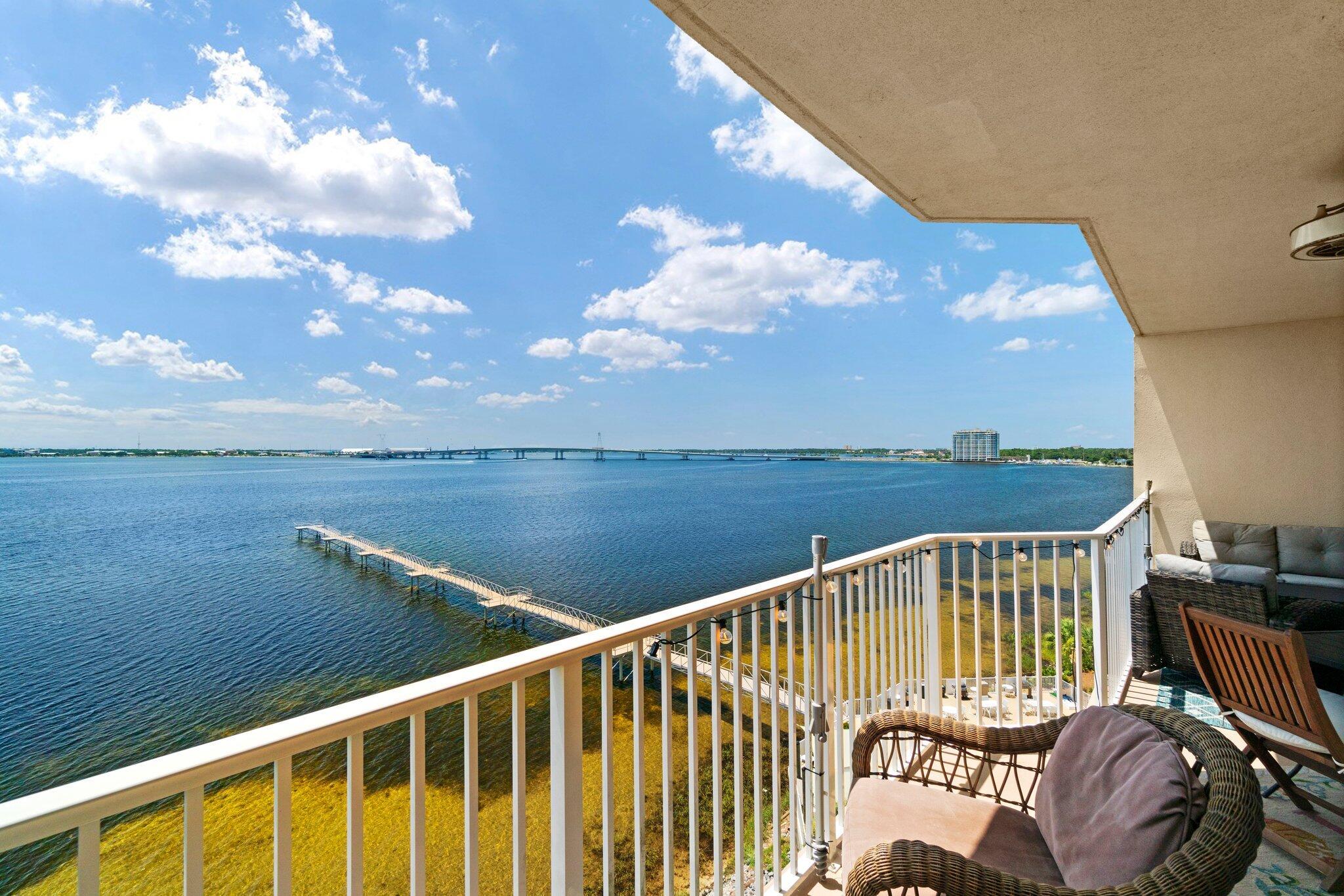 Hibiscus By The Bay - Residential