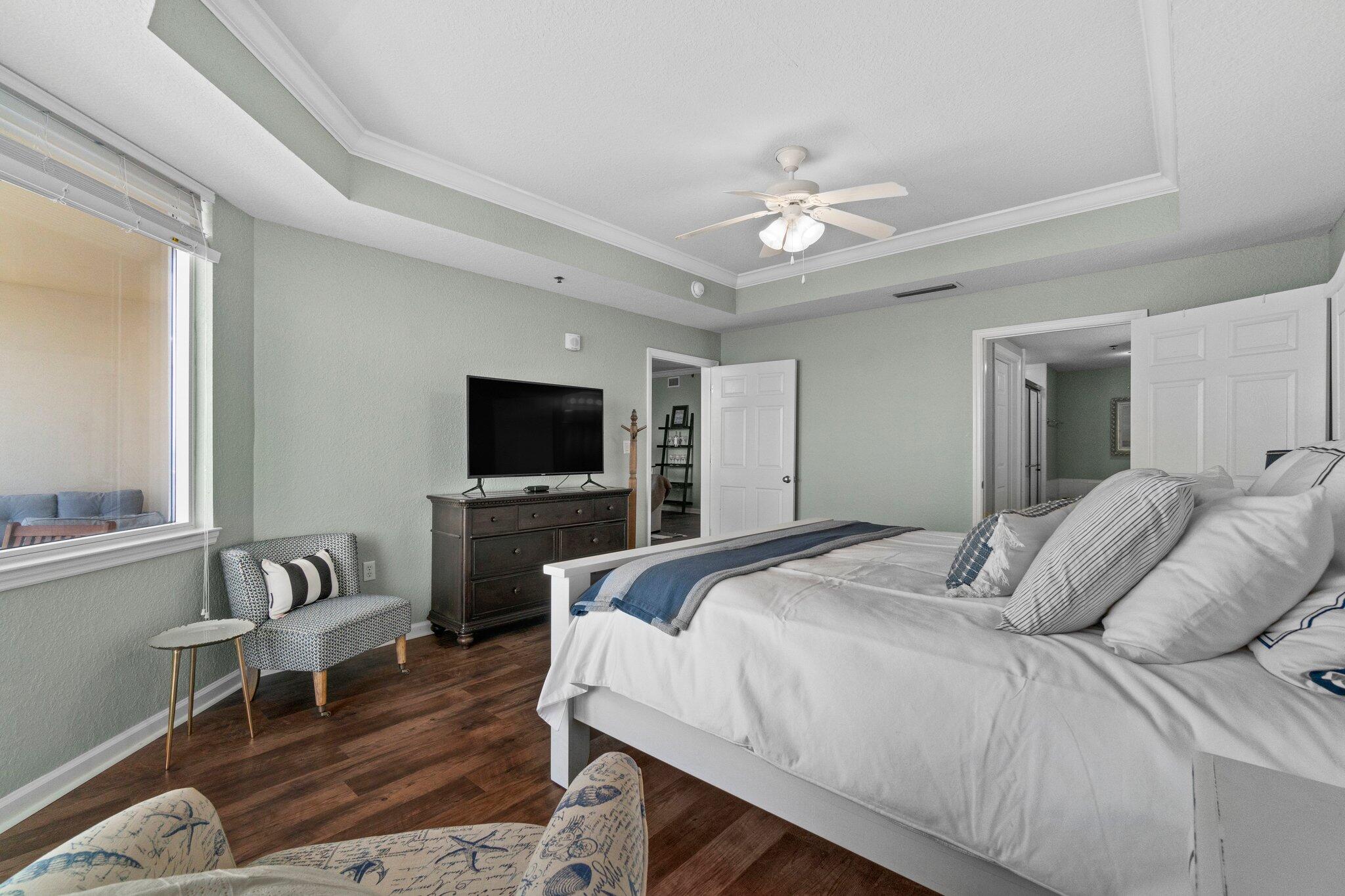 Hibiscus By The Bay - Residential
