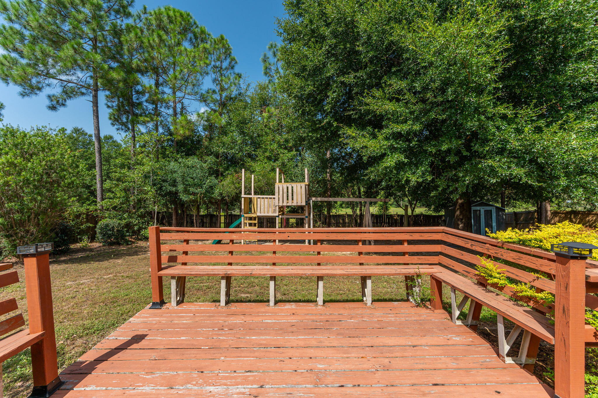 SILVERWOOD - Residential
