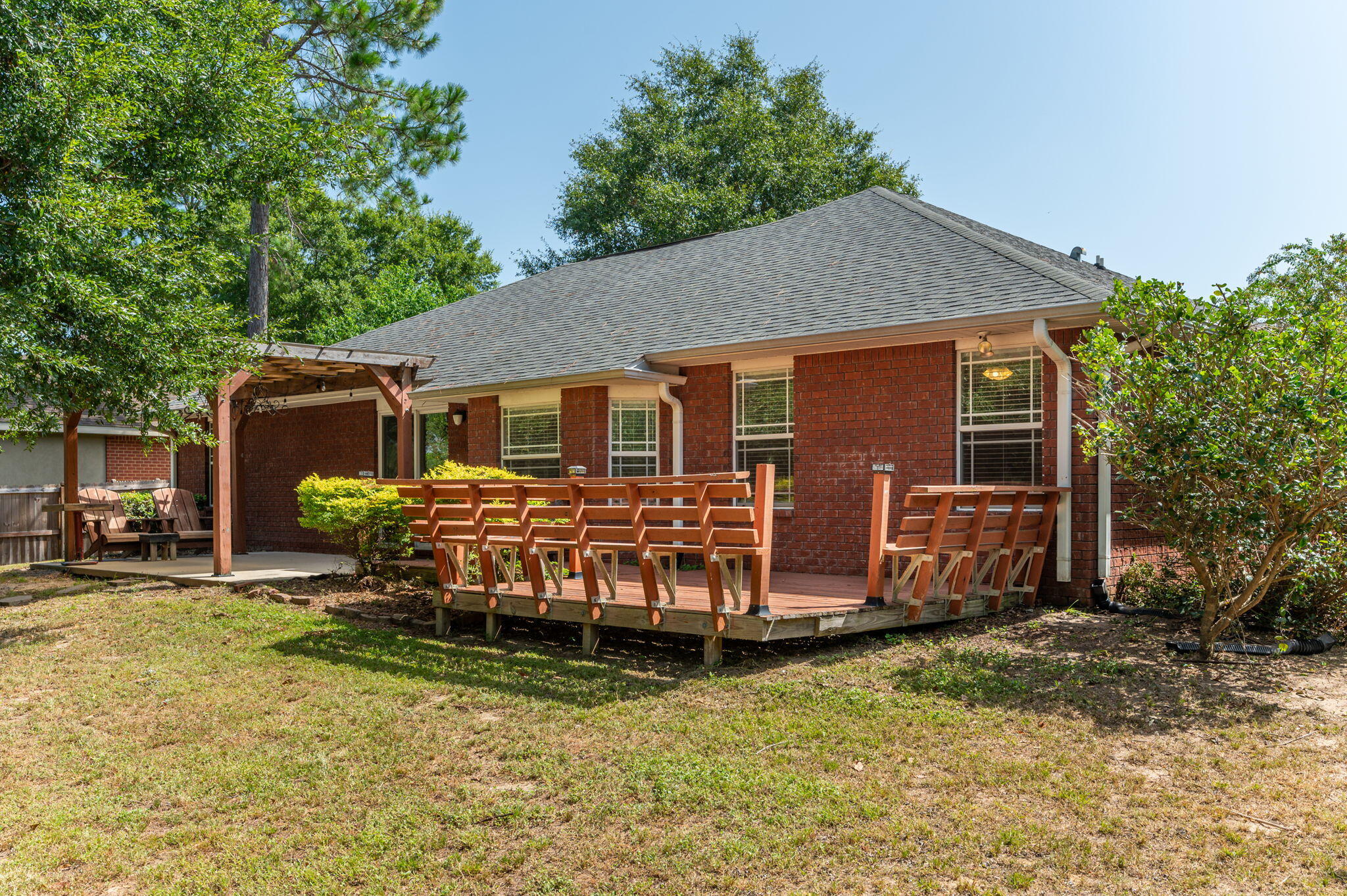 SILVERWOOD - Residential