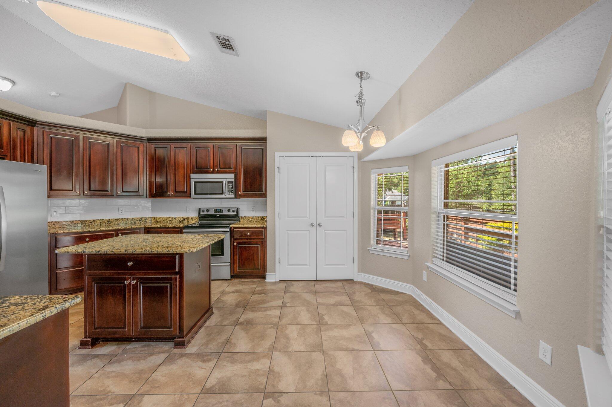 SILVERWOOD - Residential