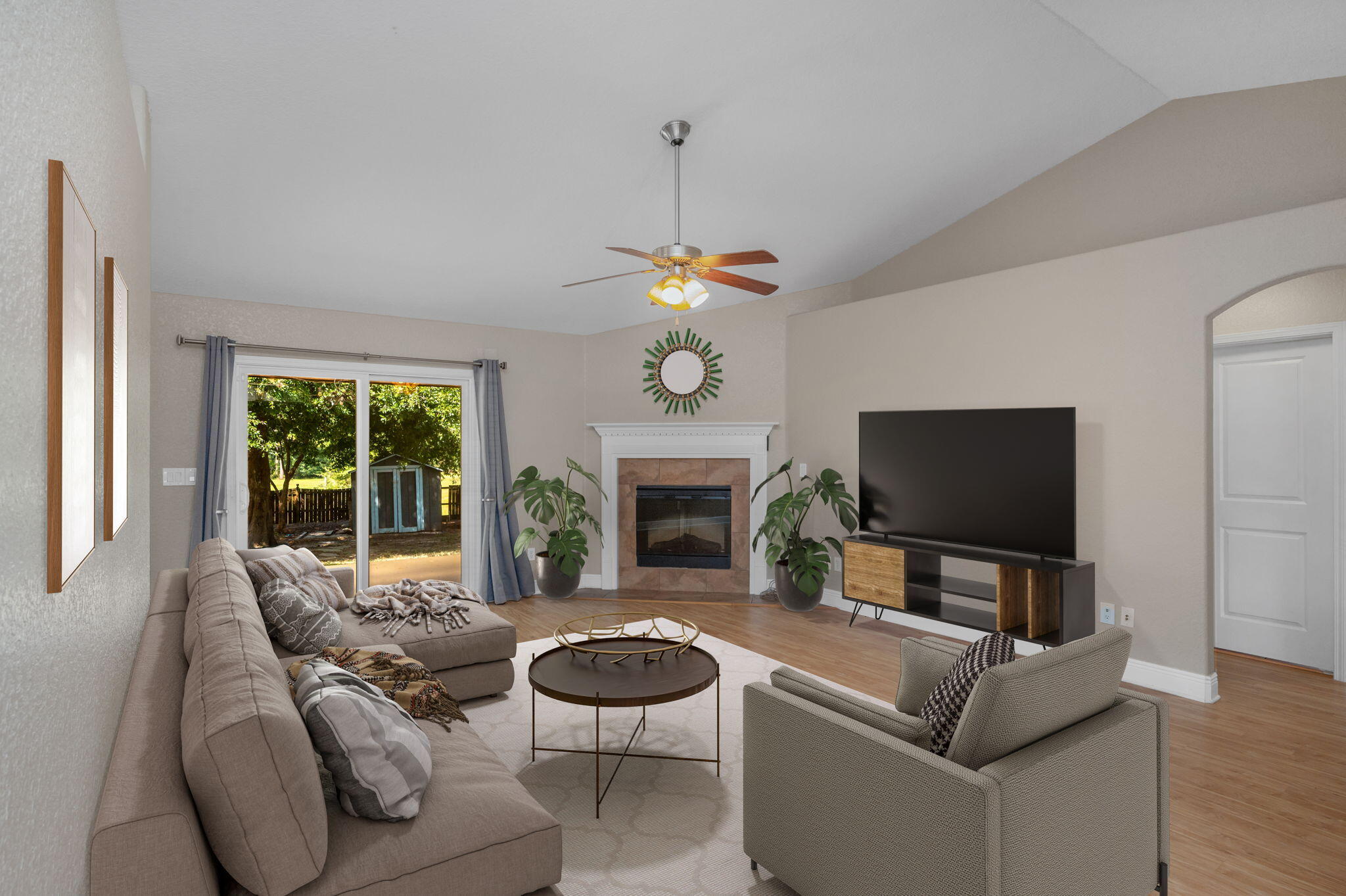 SILVERWOOD - Residential