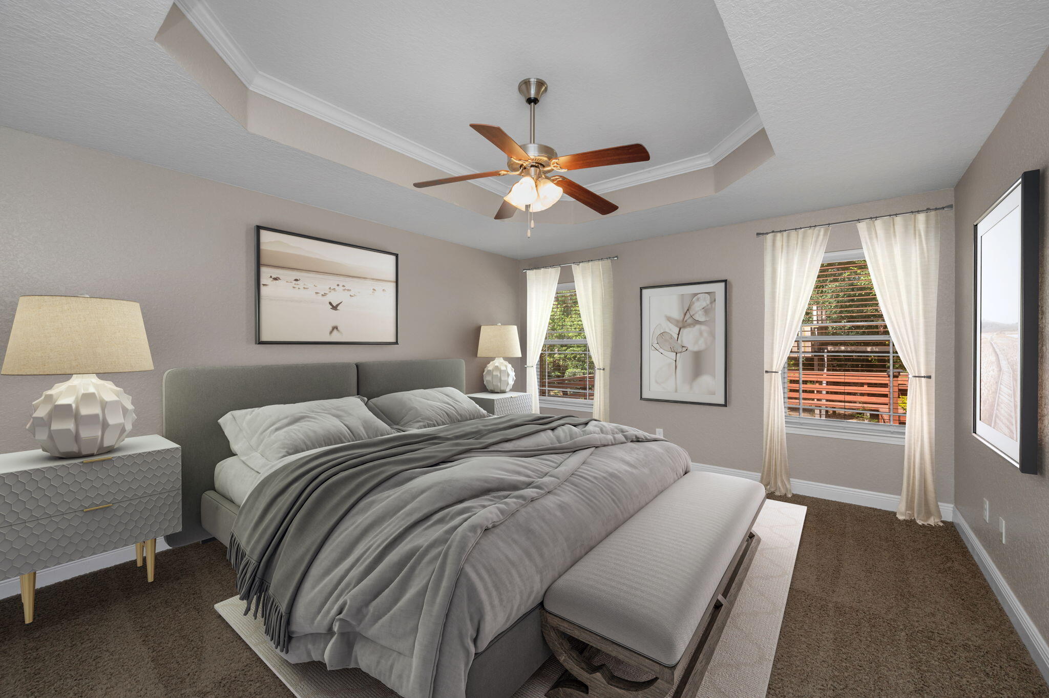 SILVERWOOD - Residential