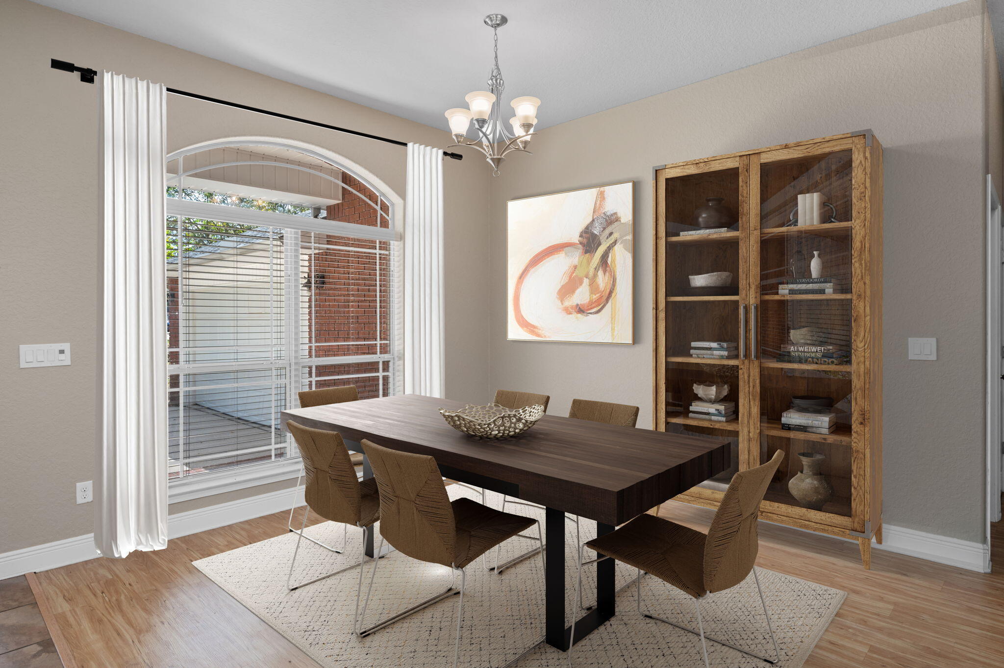 SILVERWOOD - Residential