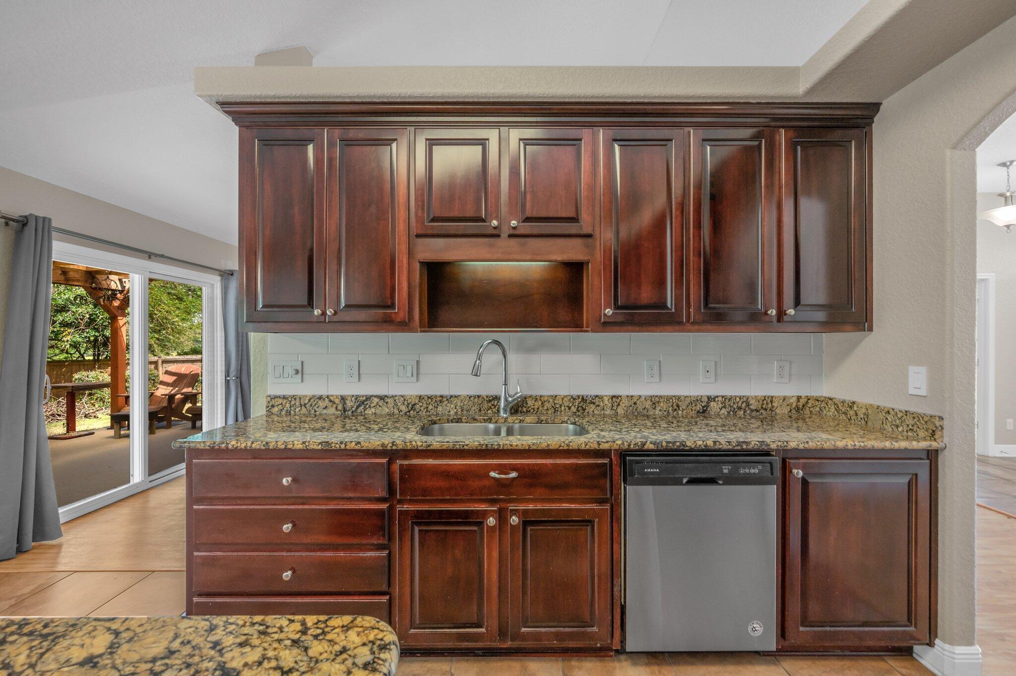 SILVERWOOD - Residential