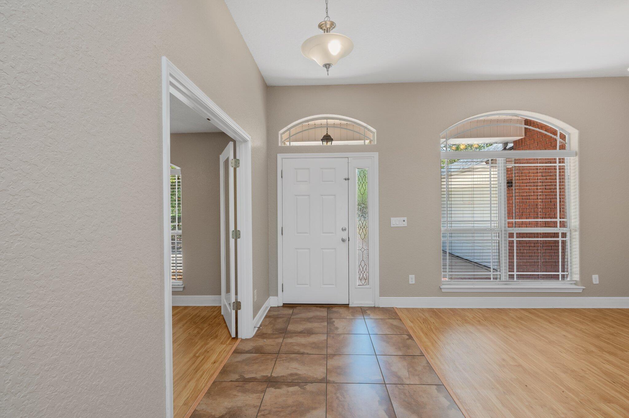 SILVERWOOD - Residential