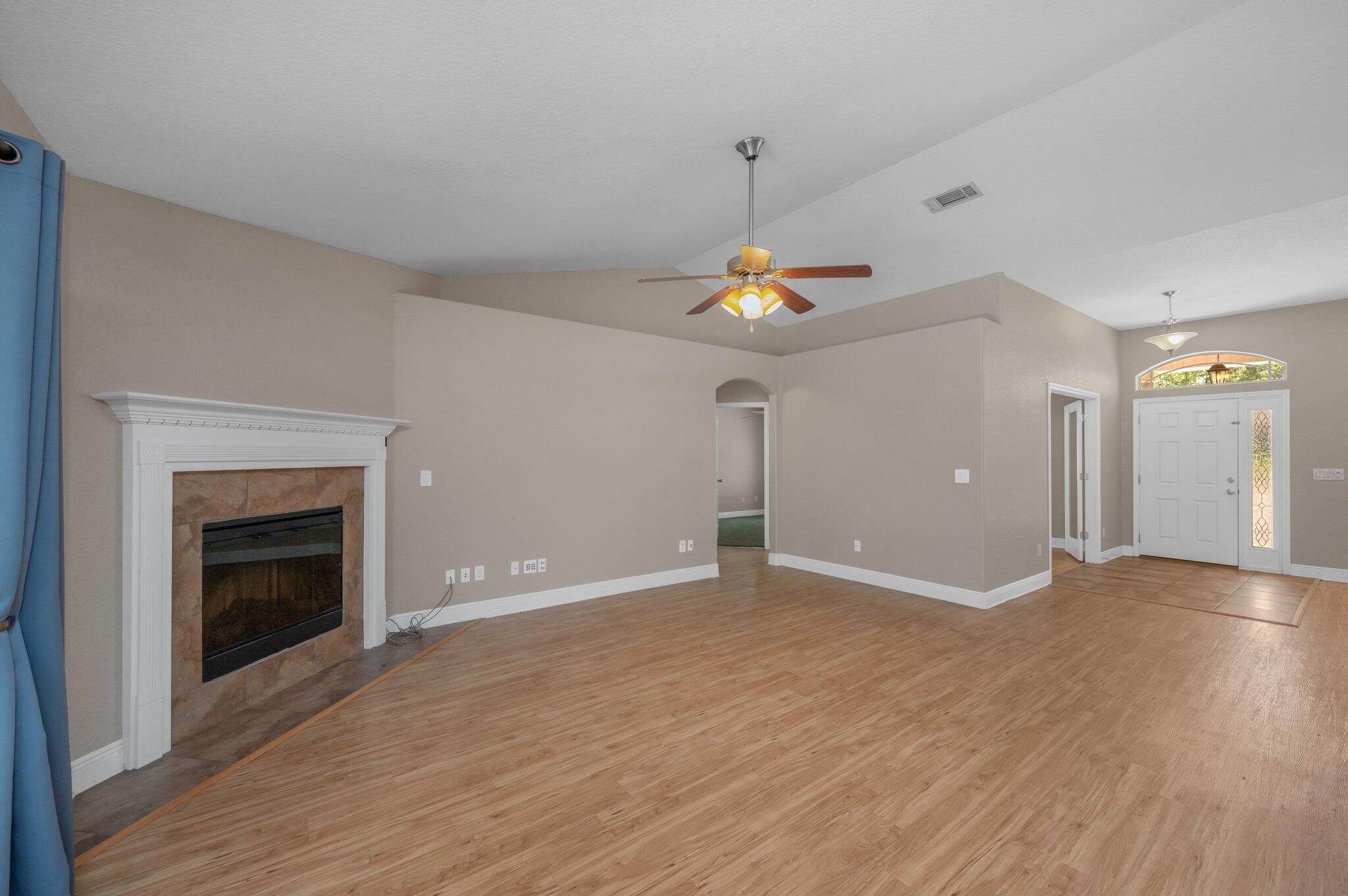 SILVERWOOD - Residential