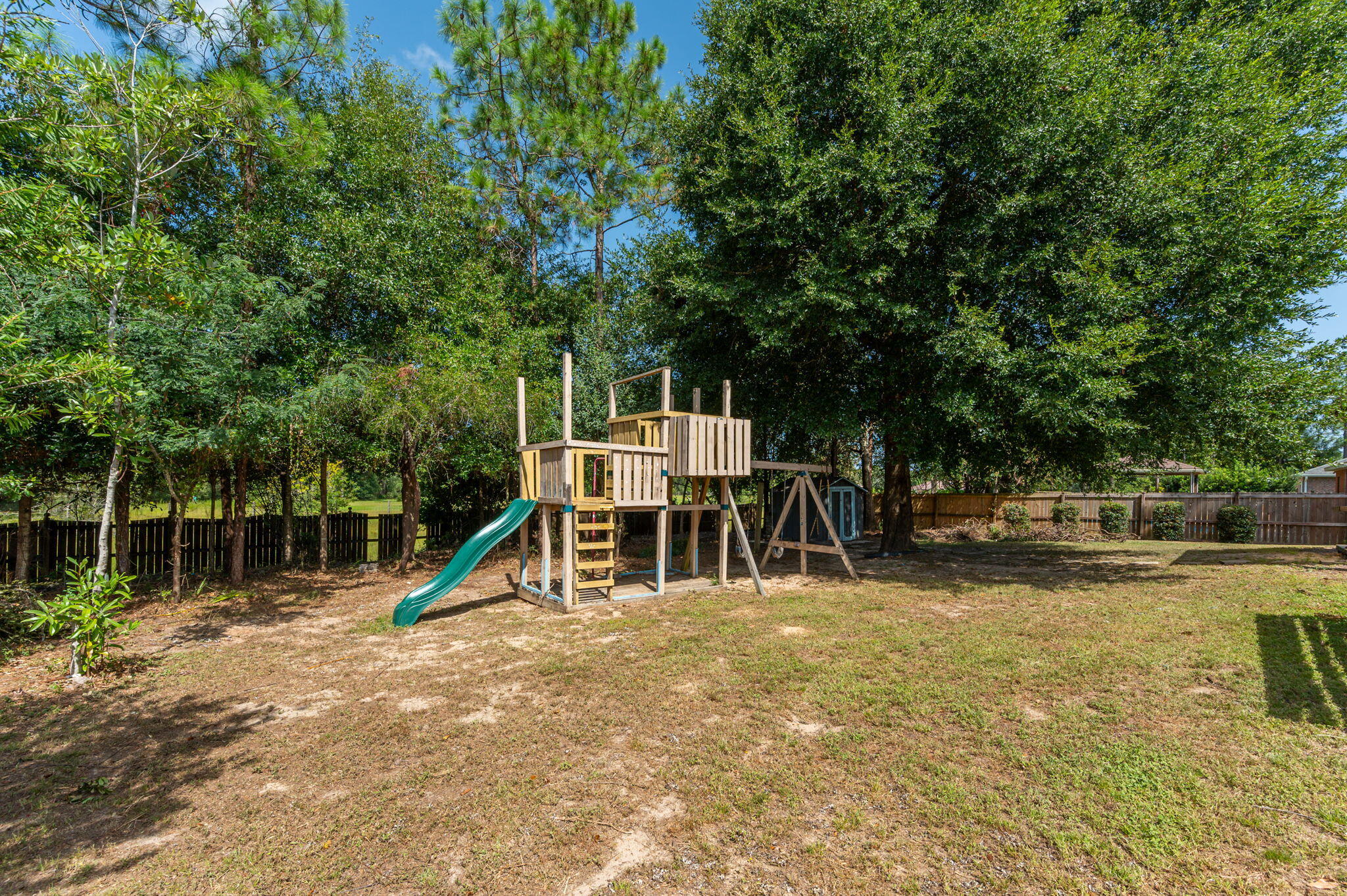 SILVERWOOD - Residential