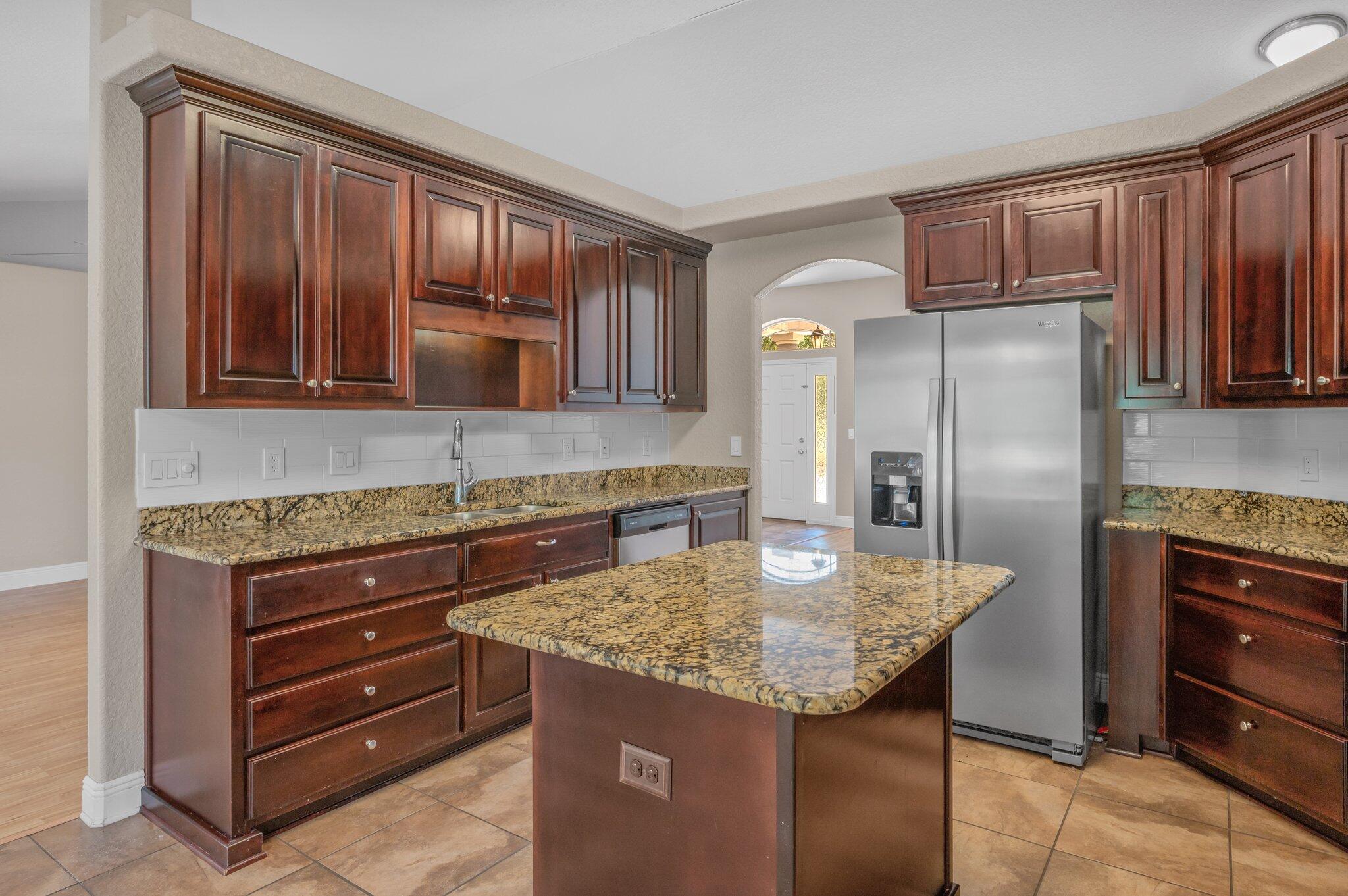 SILVERWOOD - Residential