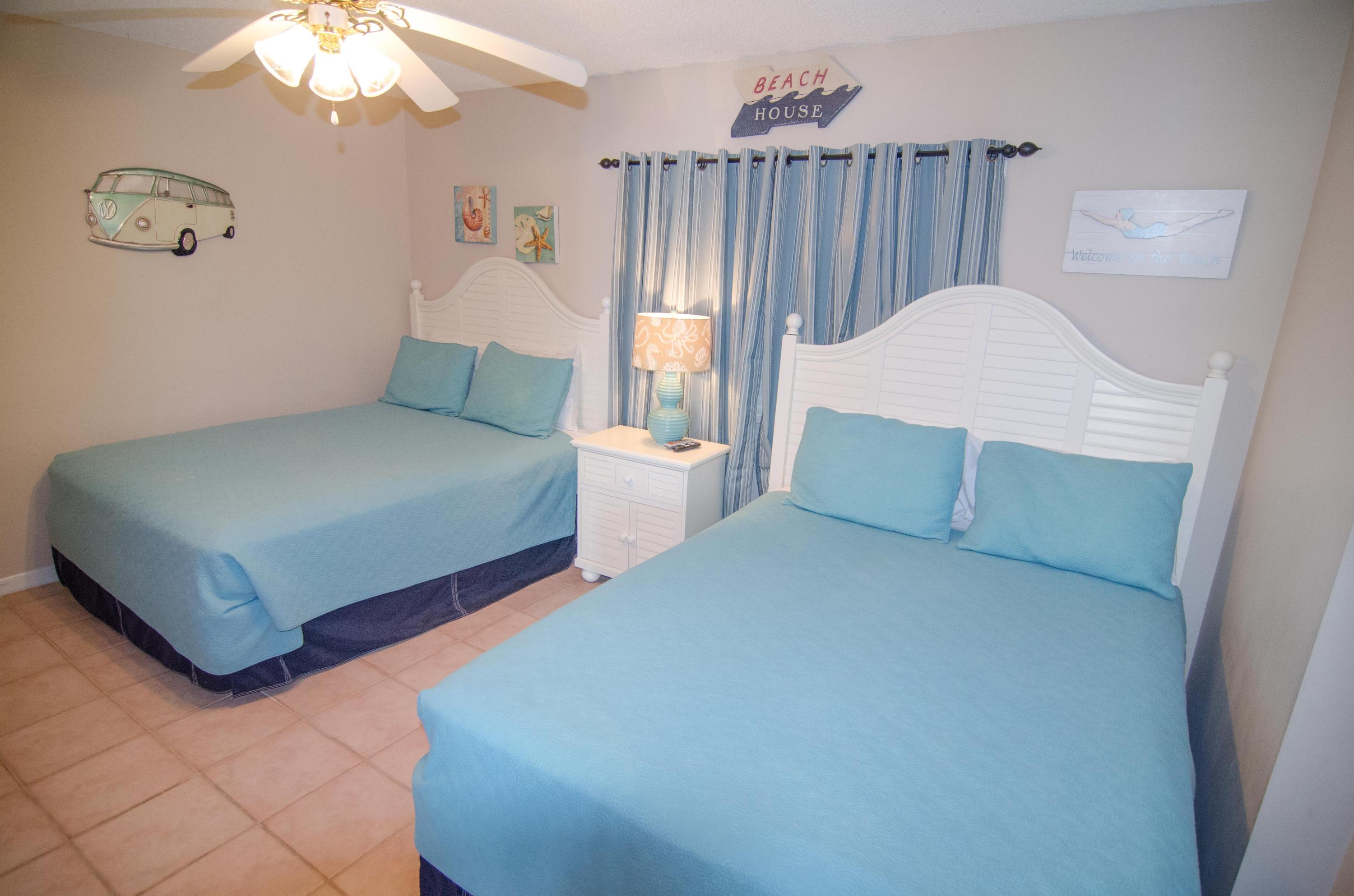 SHORELINE TOWERS 1 - Residential