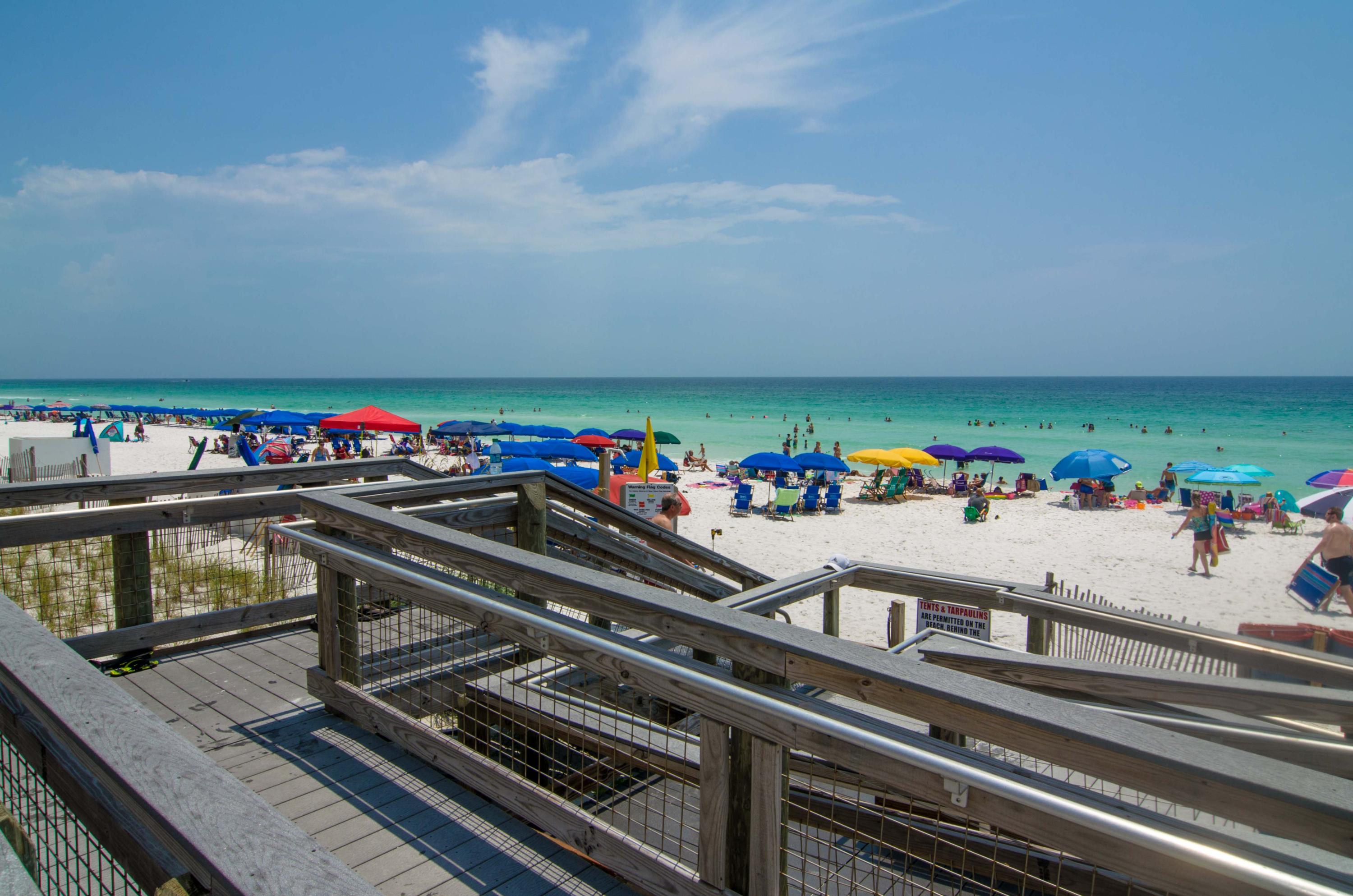 SHORELINE TOWERS 1 - Residential