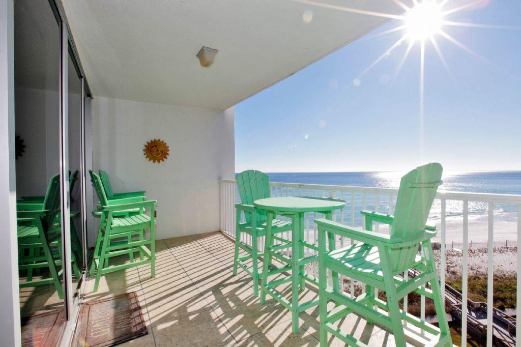 SHORELINE TOWERS 1 - Residential