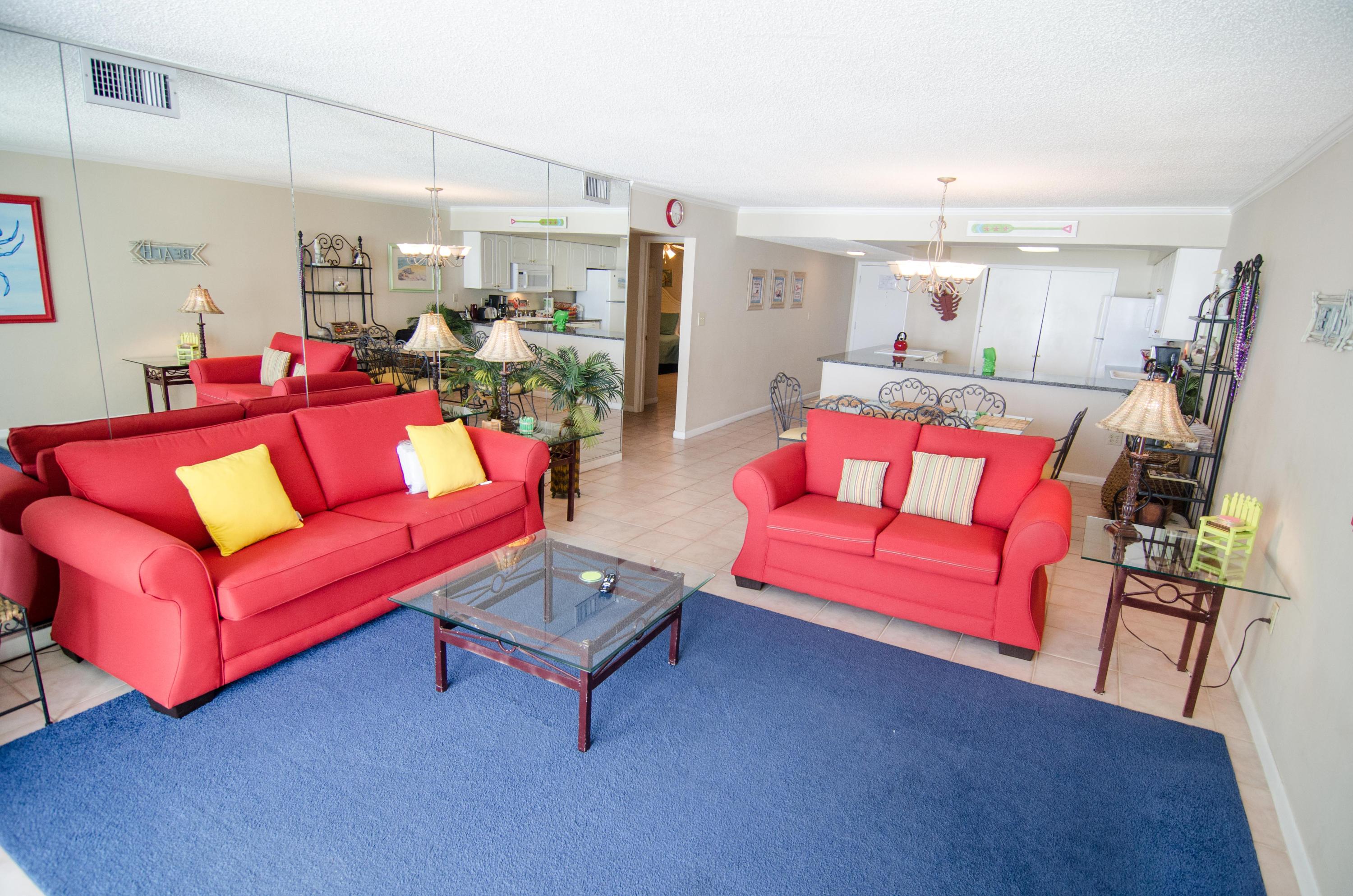 SHORELINE TOWERS 1 - Residential