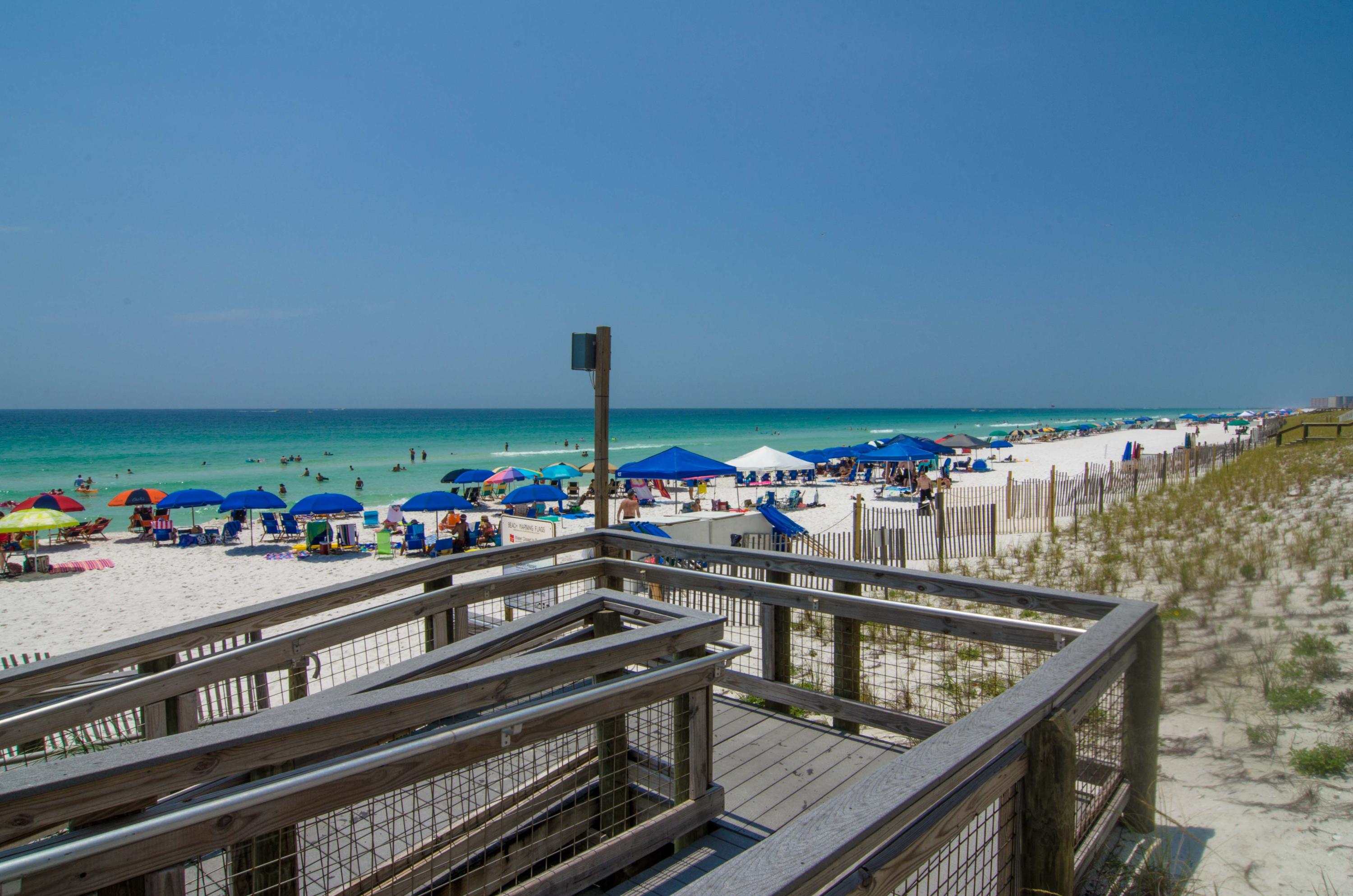 SHORELINE TOWERS 1 - Residential