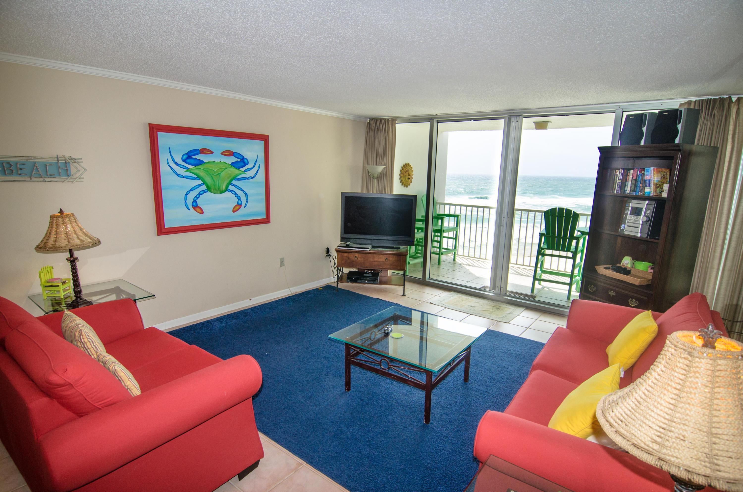 SHORELINE TOWERS 1 - Residential