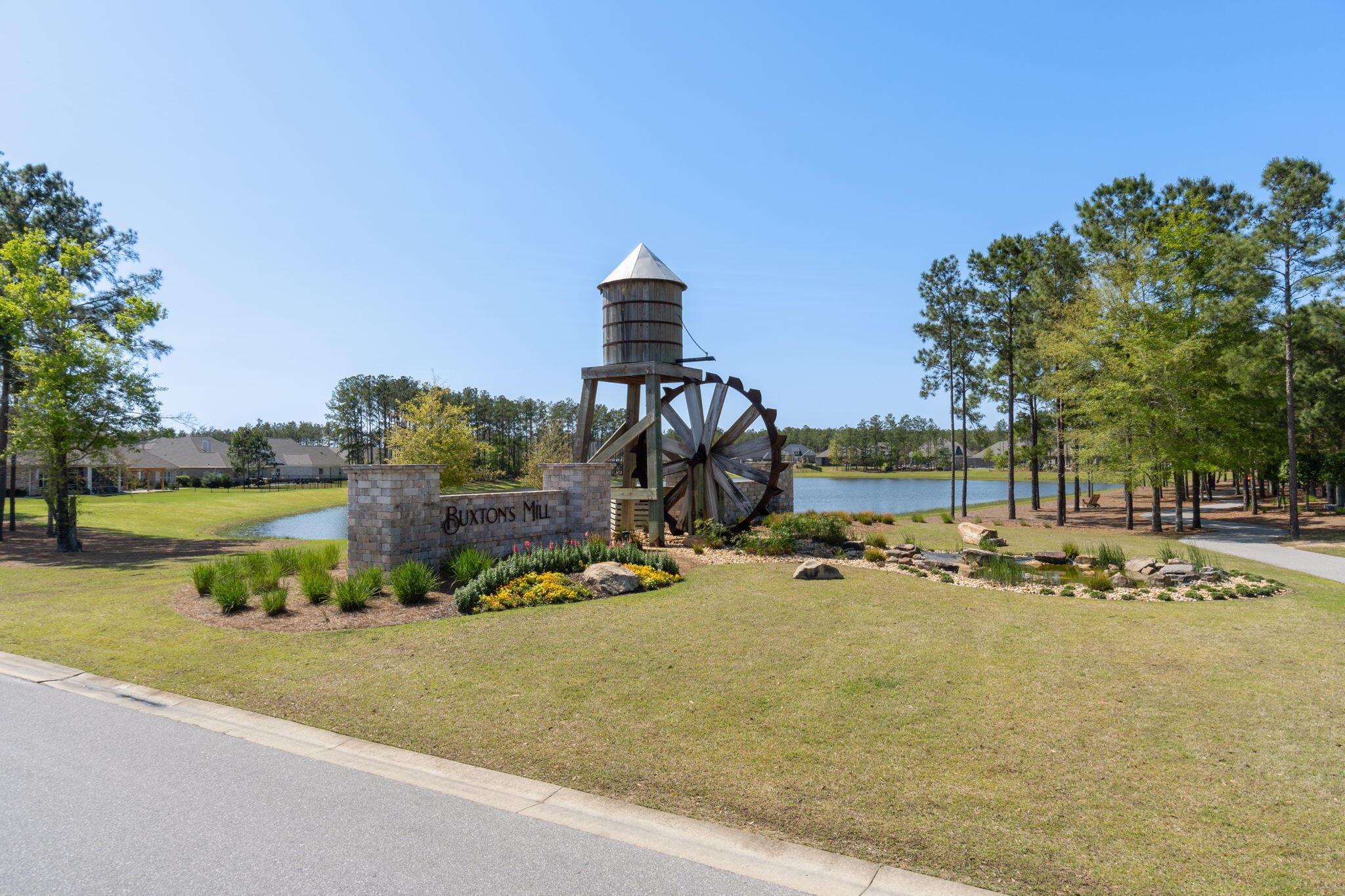 Hammock Bay - Residential