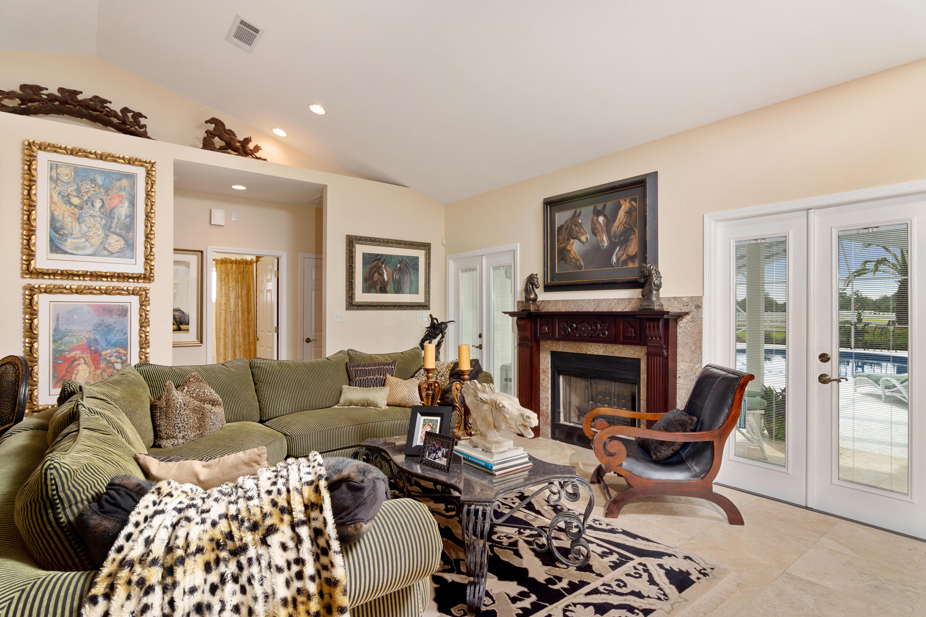 NO RECORDED SUBDIVISION - Residential