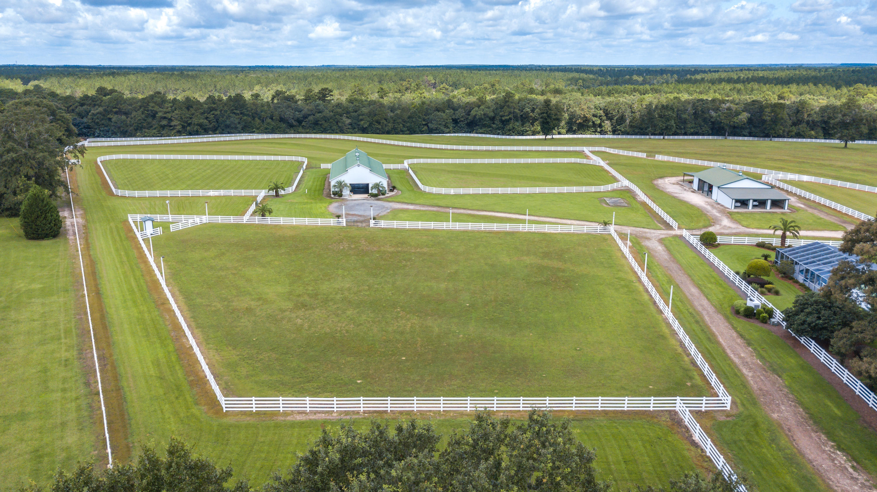 NO RECORDED SUBDIVISION - Residential