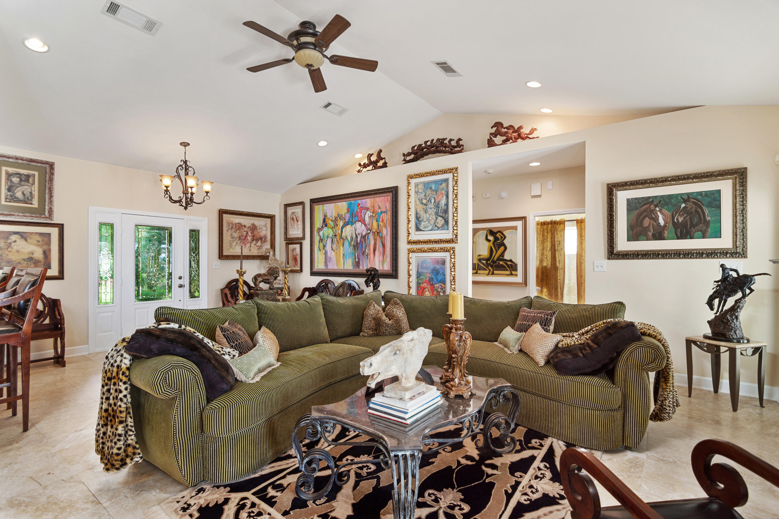 NO RECORDED SUBDIVISION - Residential