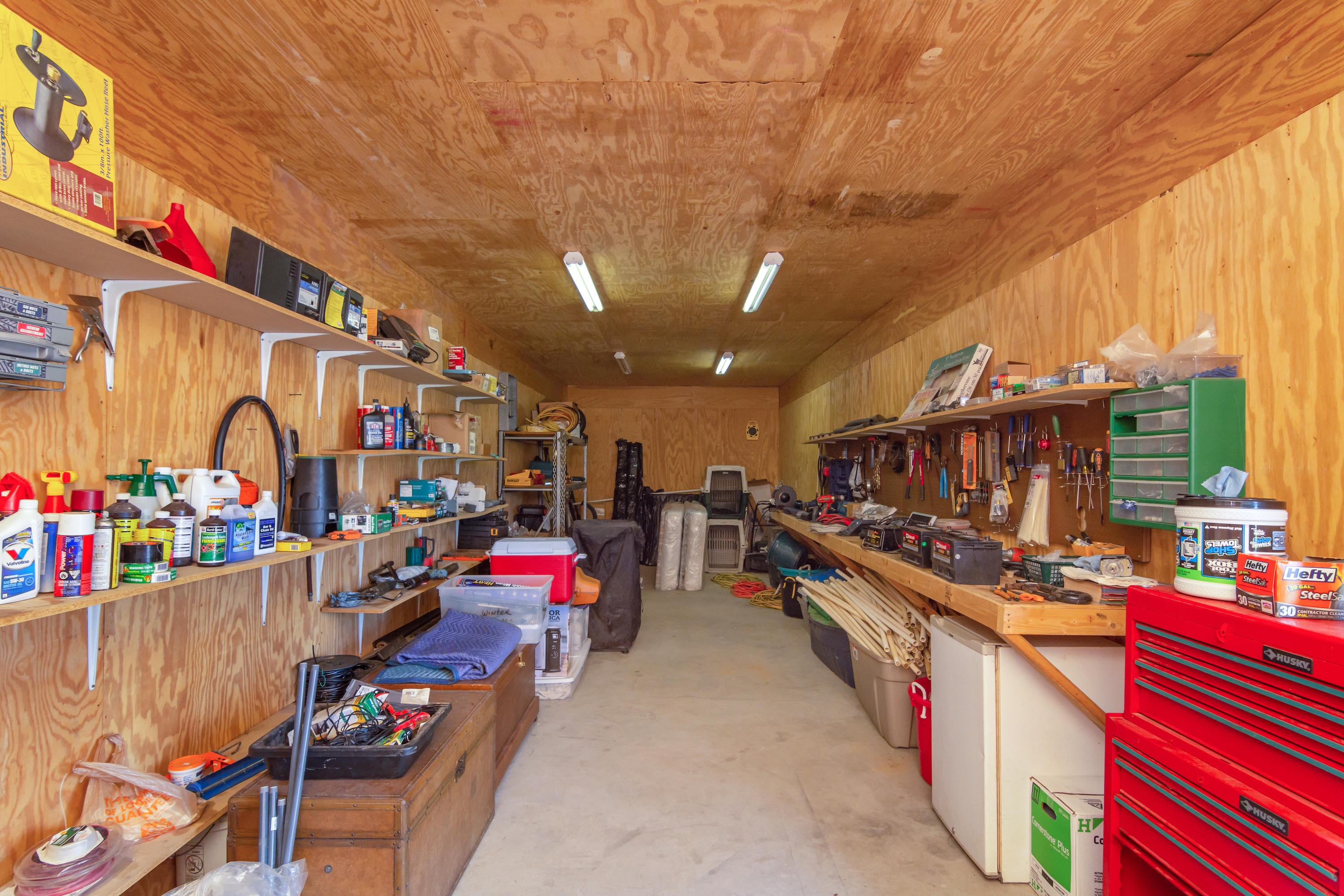 NO RECORDED SUBDIVISION - Residential