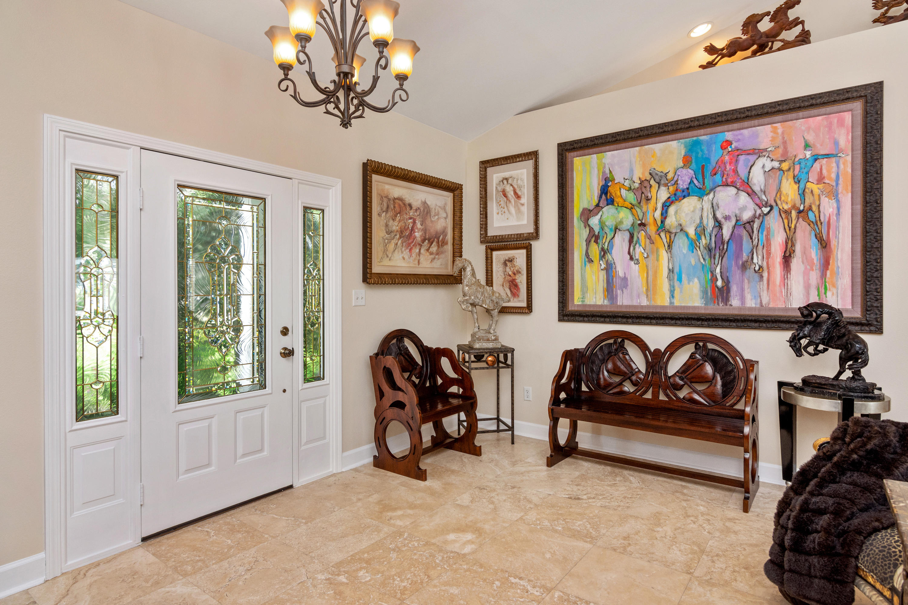 NO RECORDED SUBDIVISION - Residential