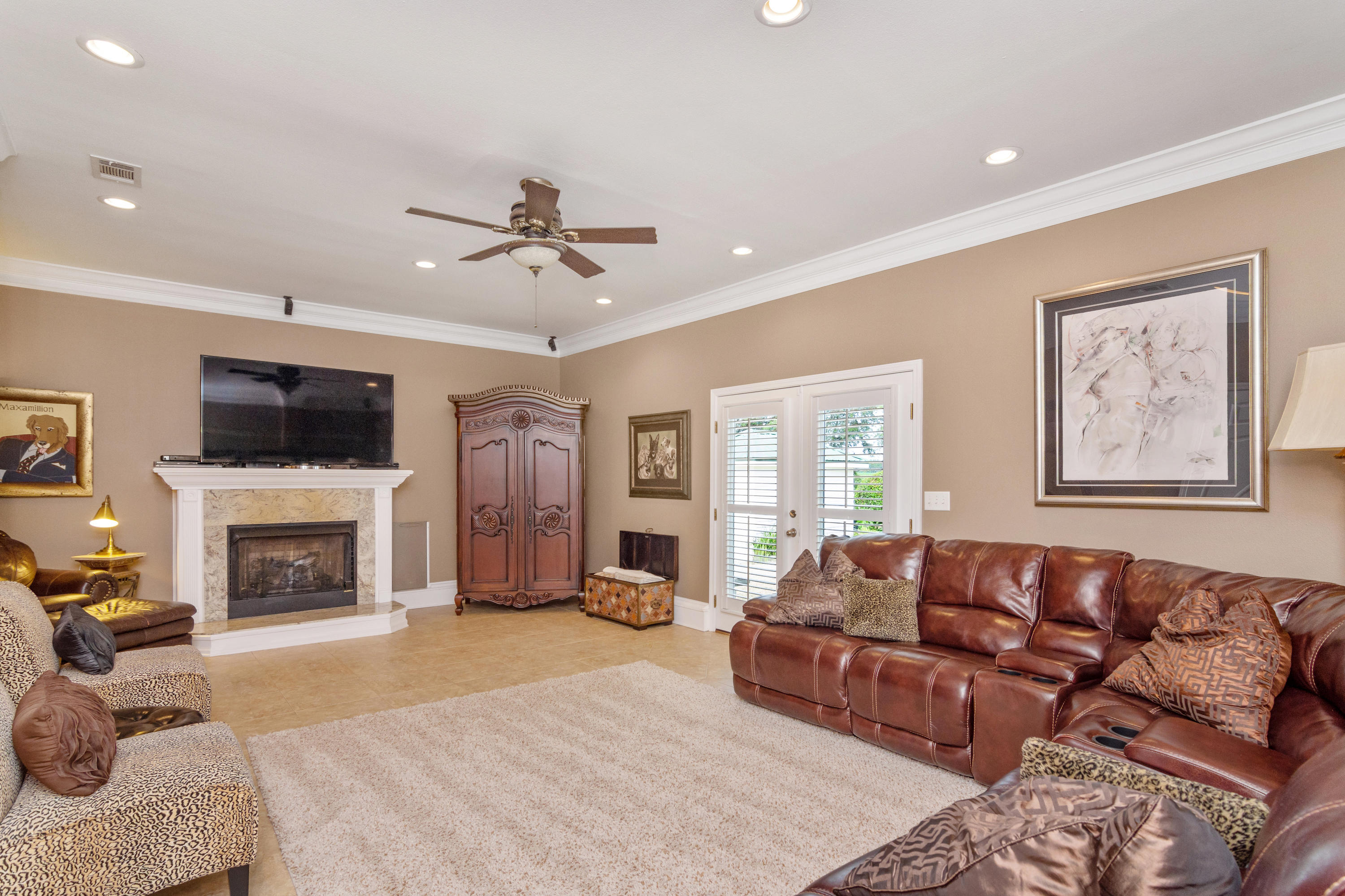 NO RECORDED SUBDIVISION - Residential