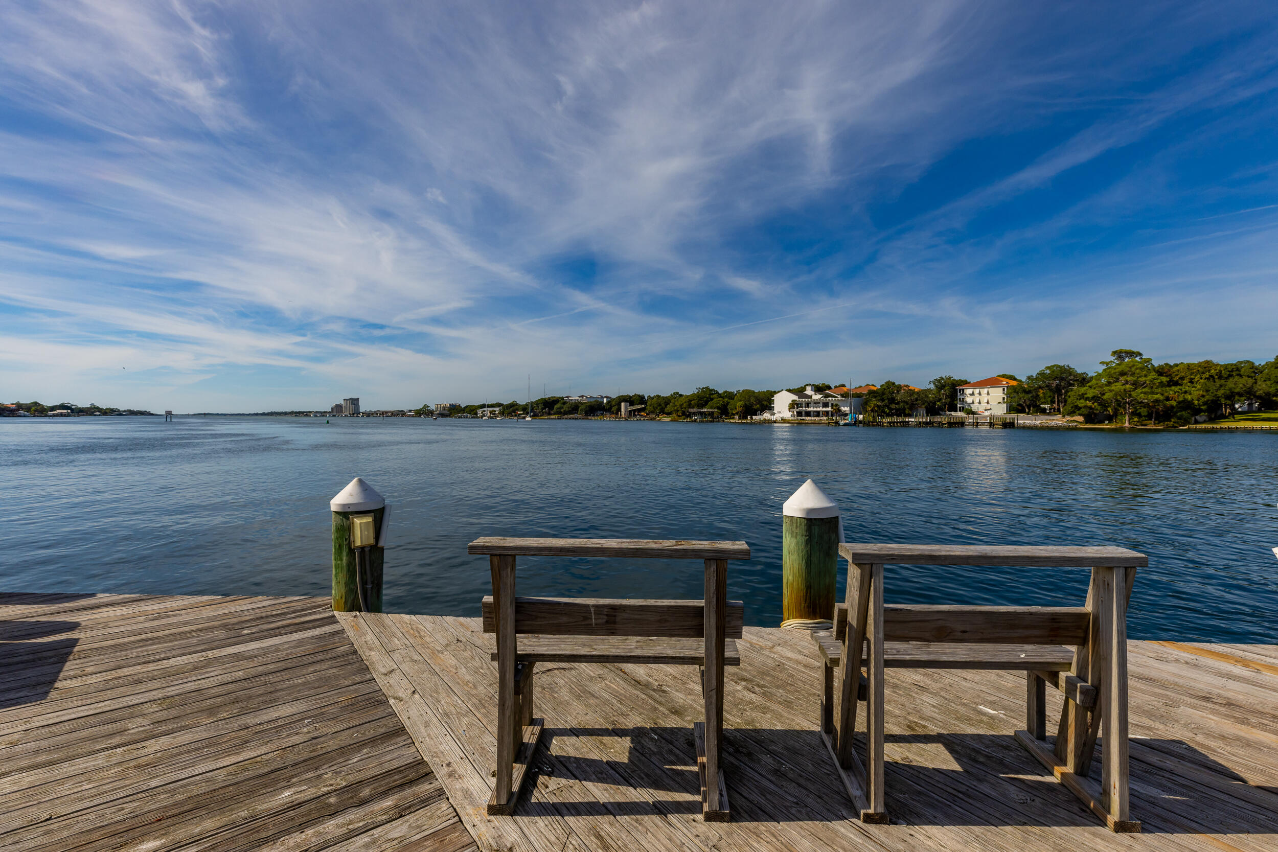PALM COURT YACHT CLUB - Residential
